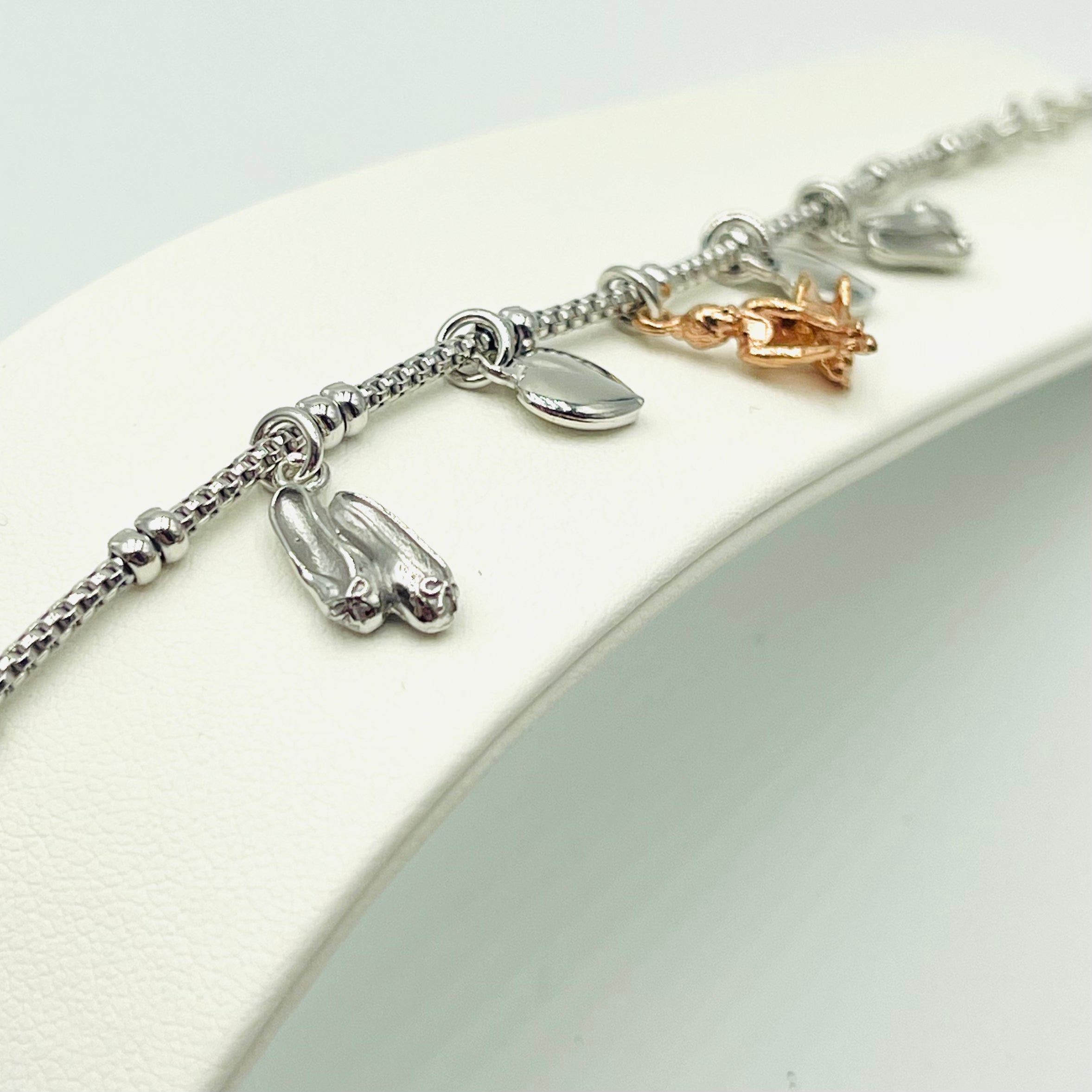 BRACCIALE BALLERINA