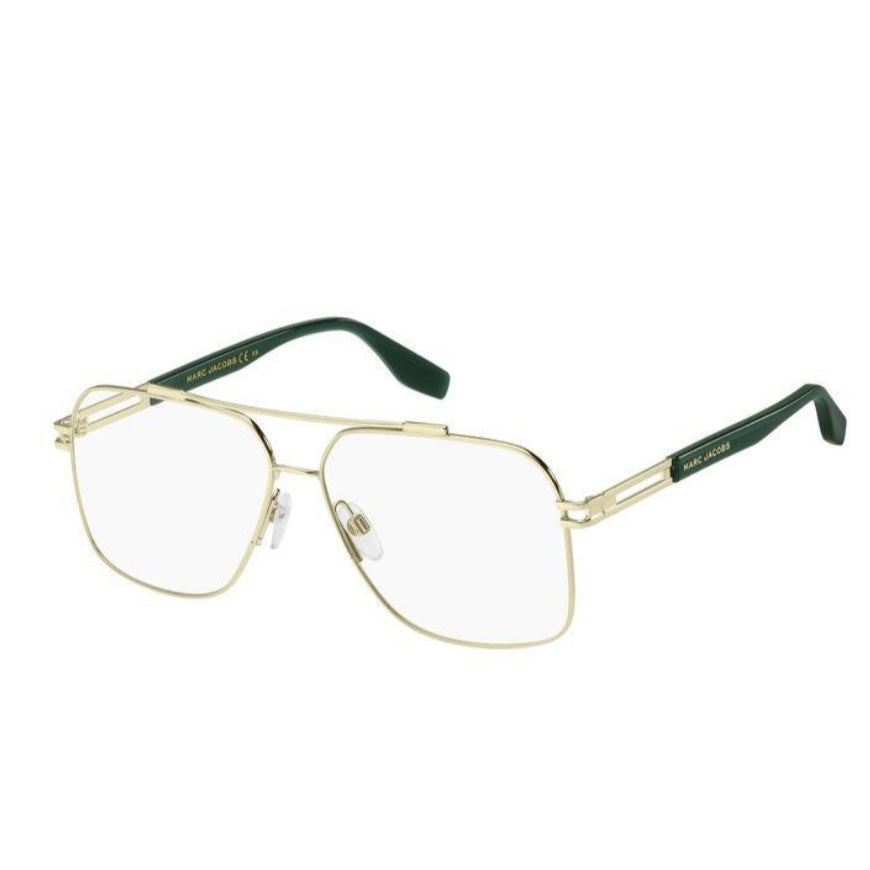 MARC JACOBS 634 (J5G-GOLD)