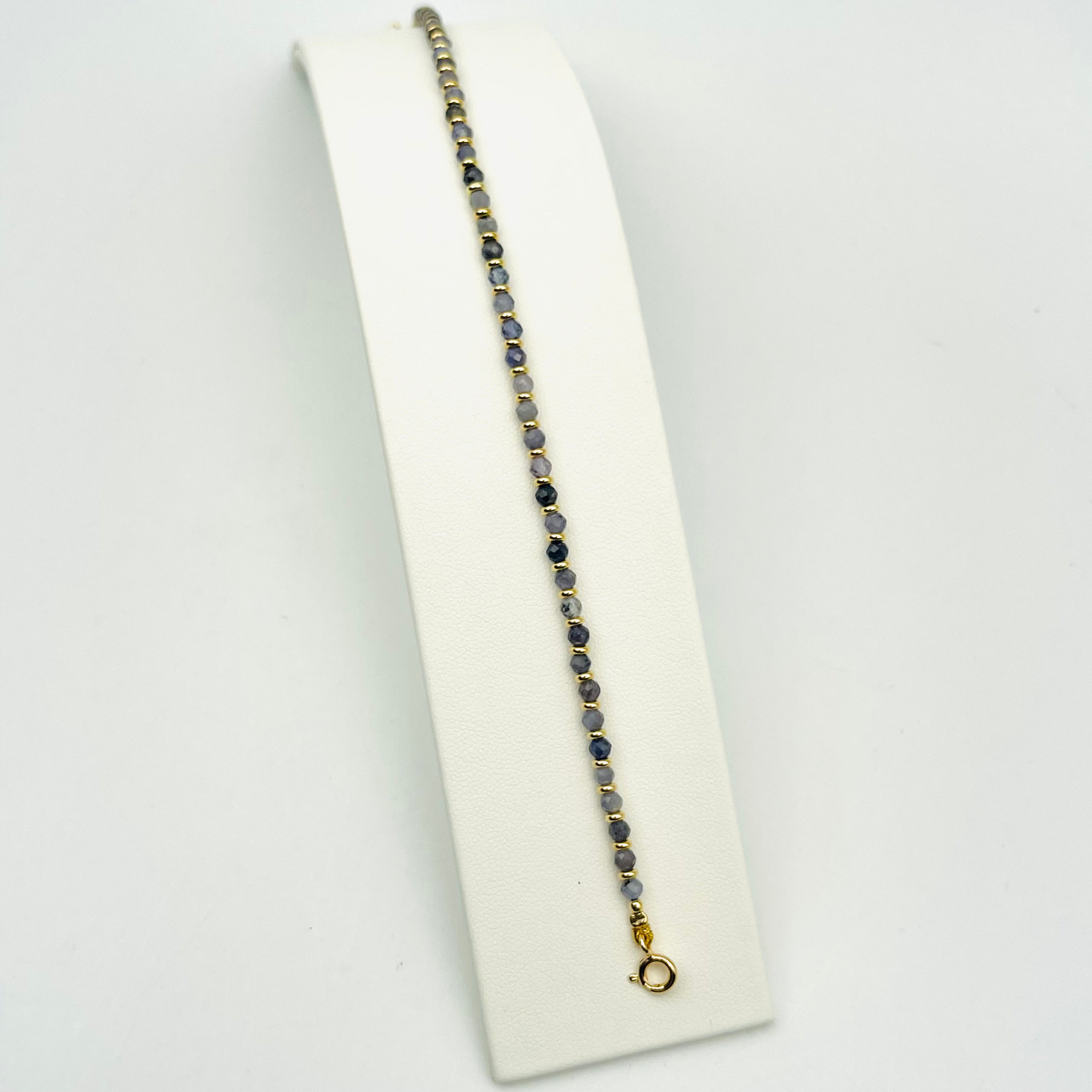 BRACCIALE PIETRE 891HB