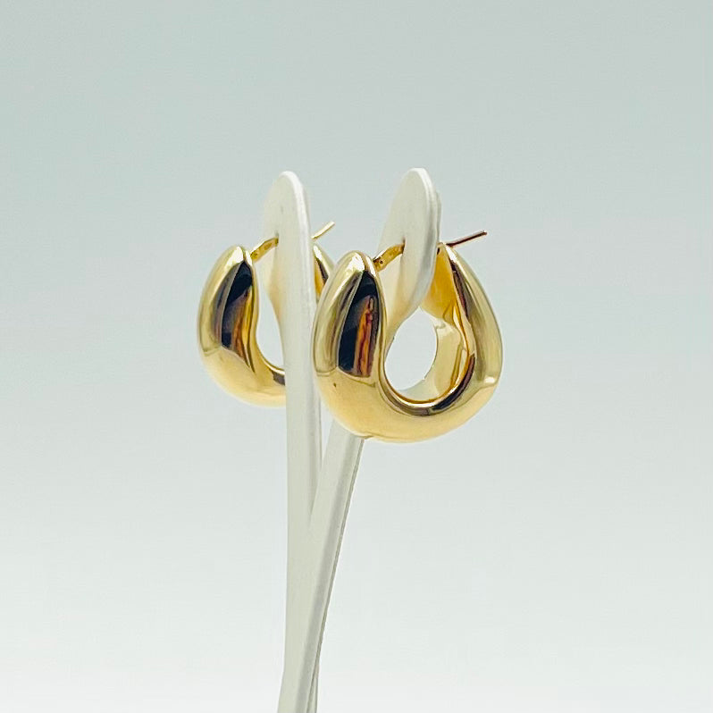 ORECCHINI BOMBATI 870HB