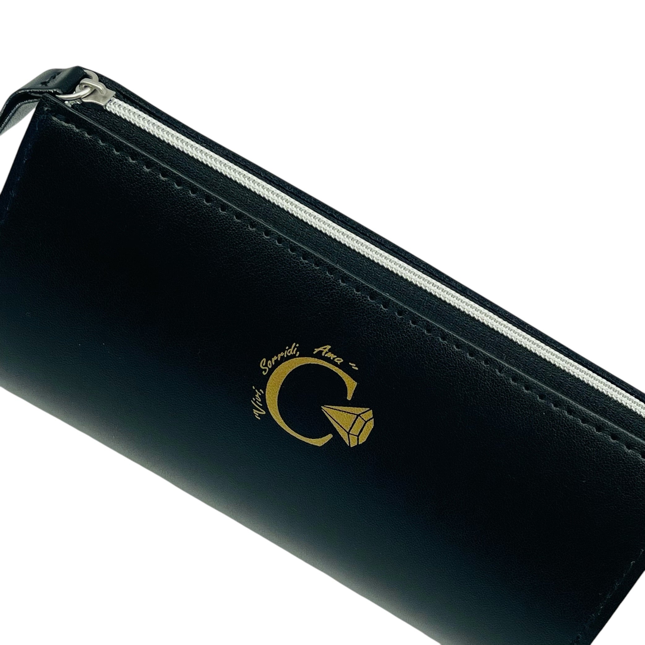 CUSTODIA OCCHIALI CELESTE EYEWEAR