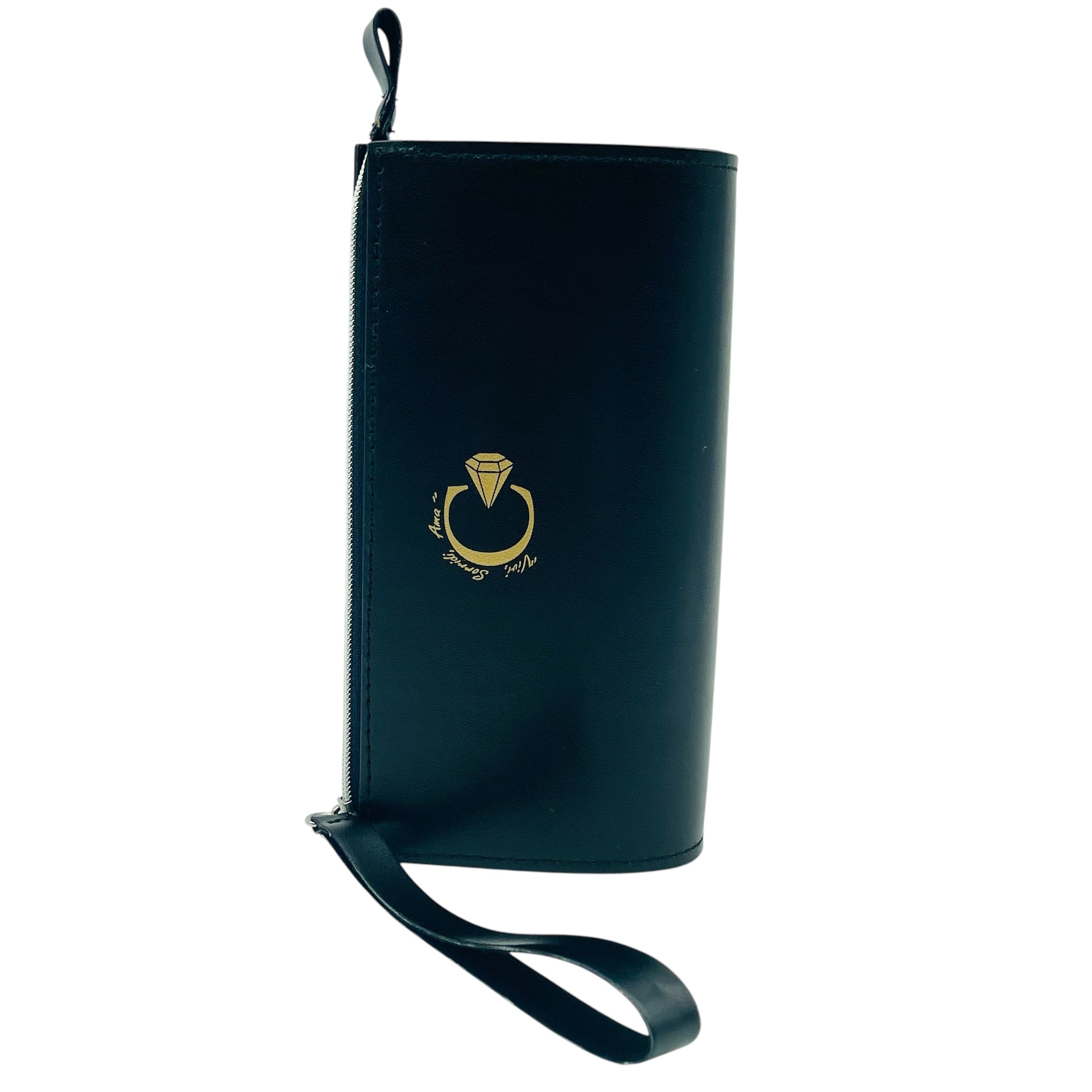 CUSTODIA OCCHIALI CELESTE EYEWEAR