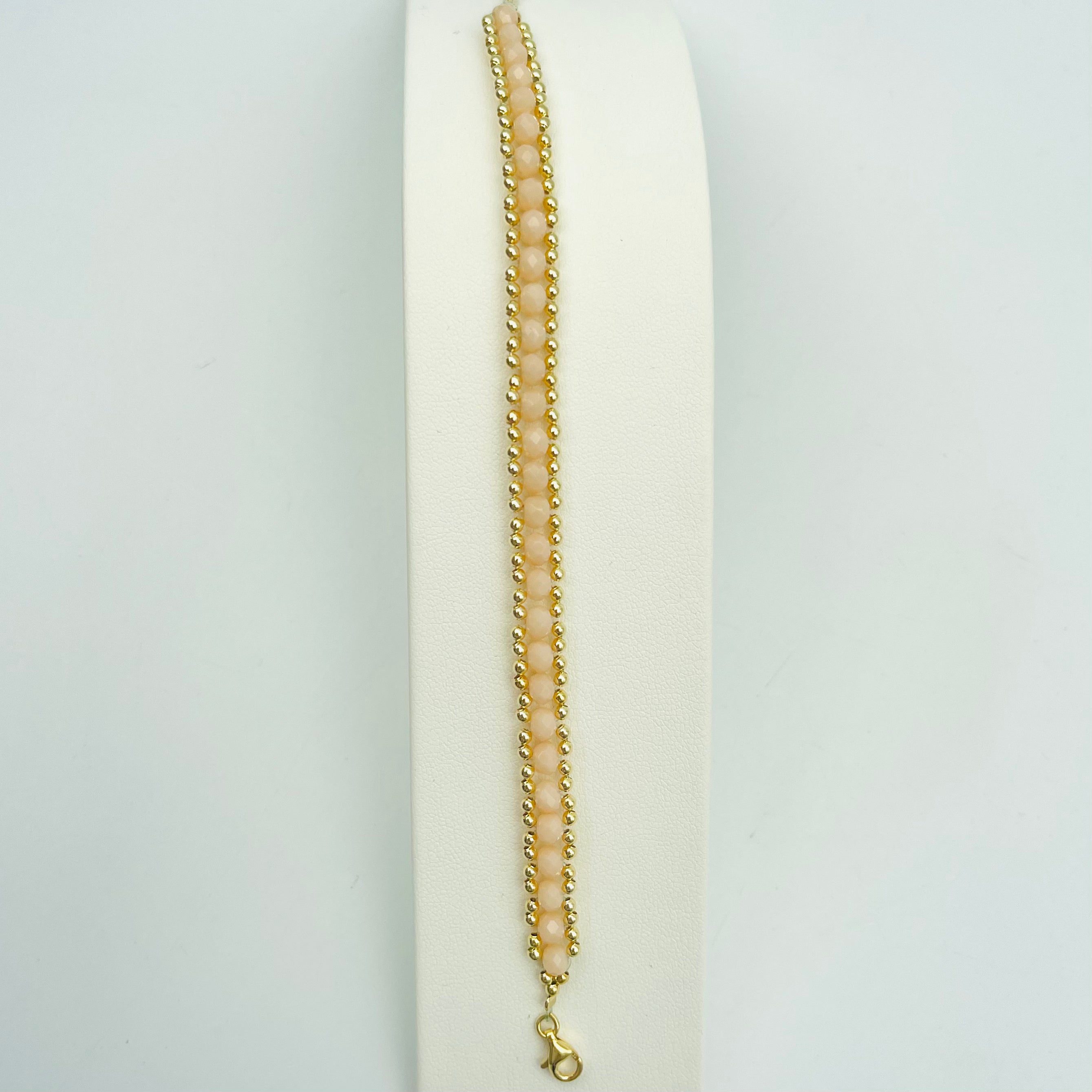 BRACCIALE PIETRE CIPRIA 198