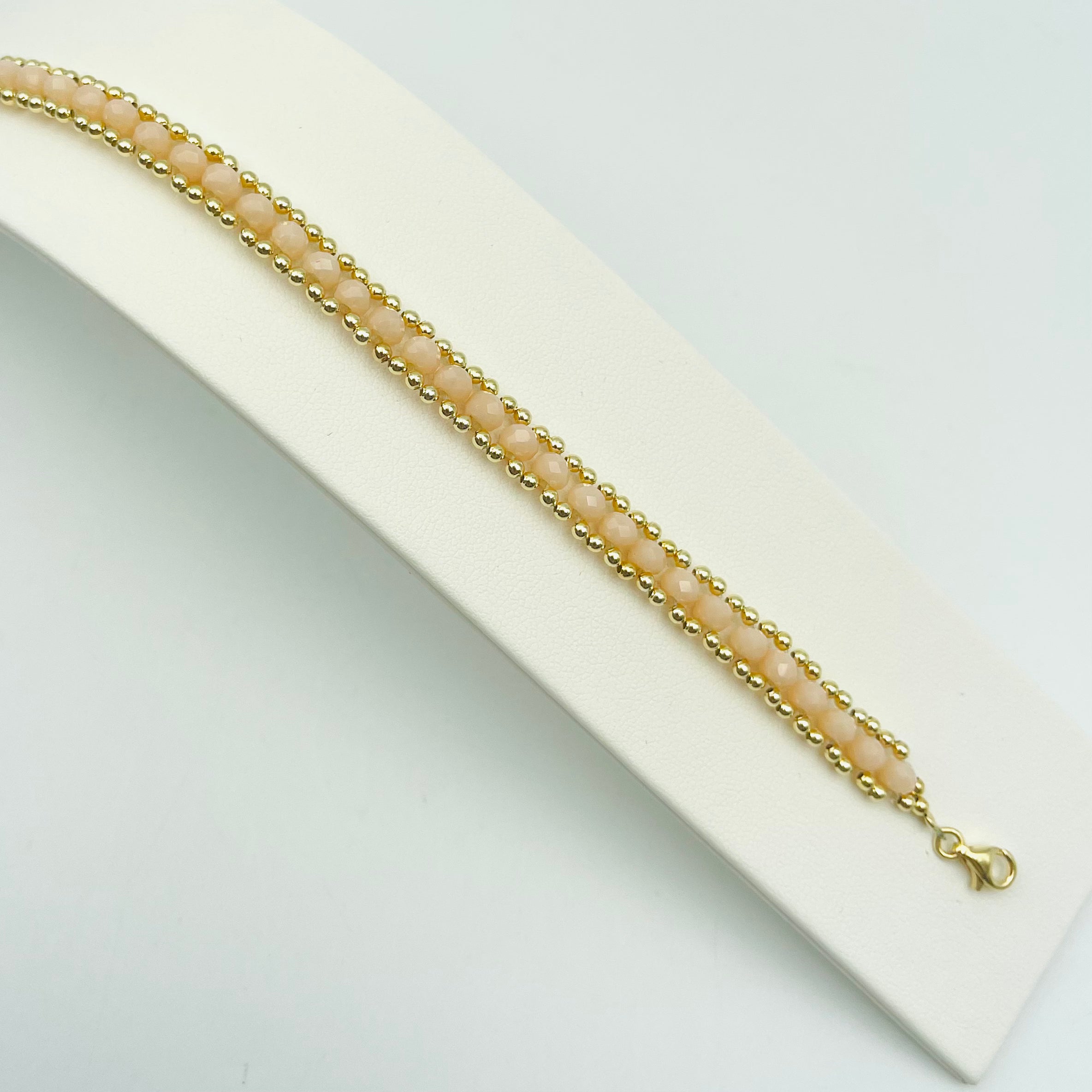 BRACCIALE PIETRE CIPRIA 198