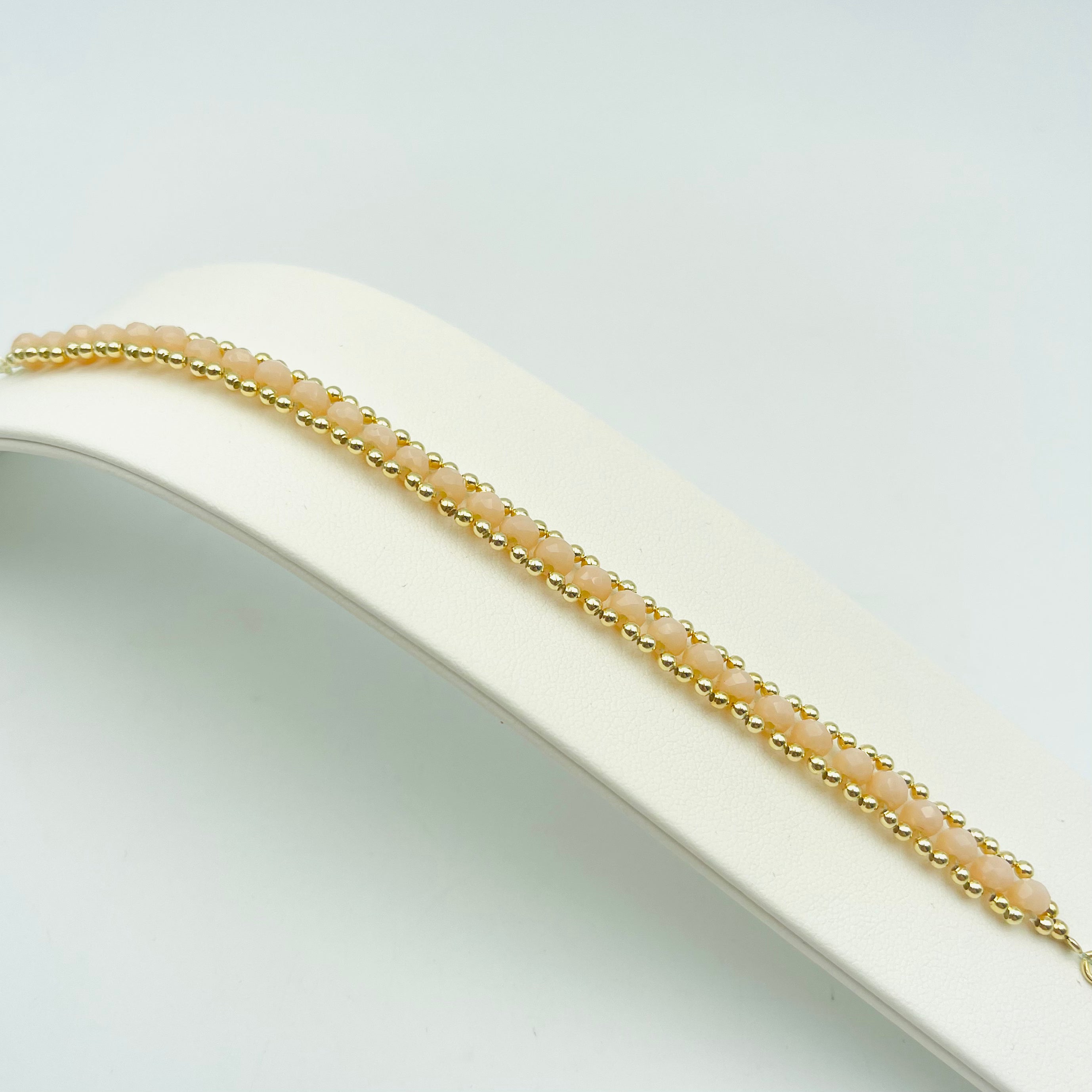 BRACCIALE PIETRE CIPRIA 198