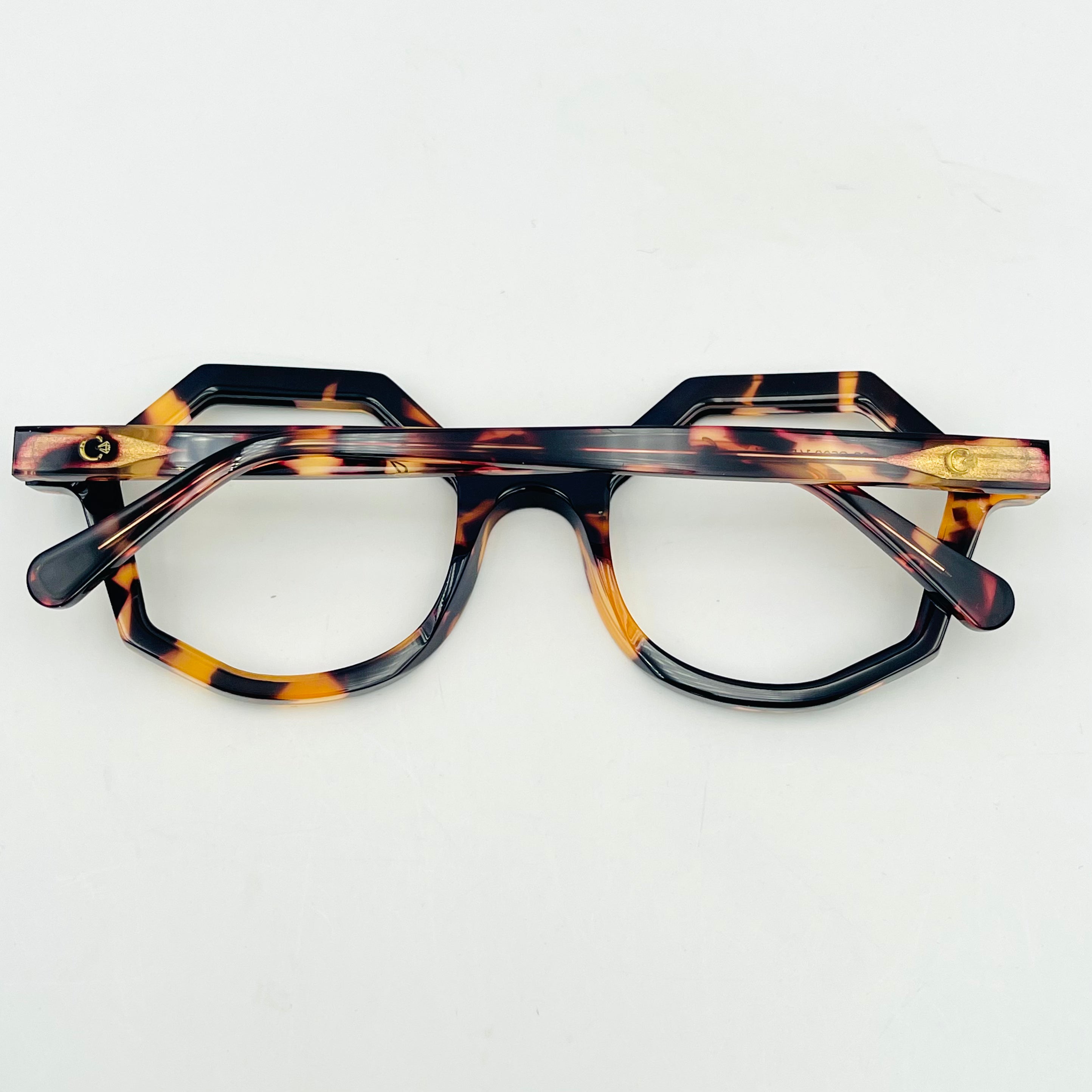 CELESTE EYEWEAR -ANTO (698-HAVANA)