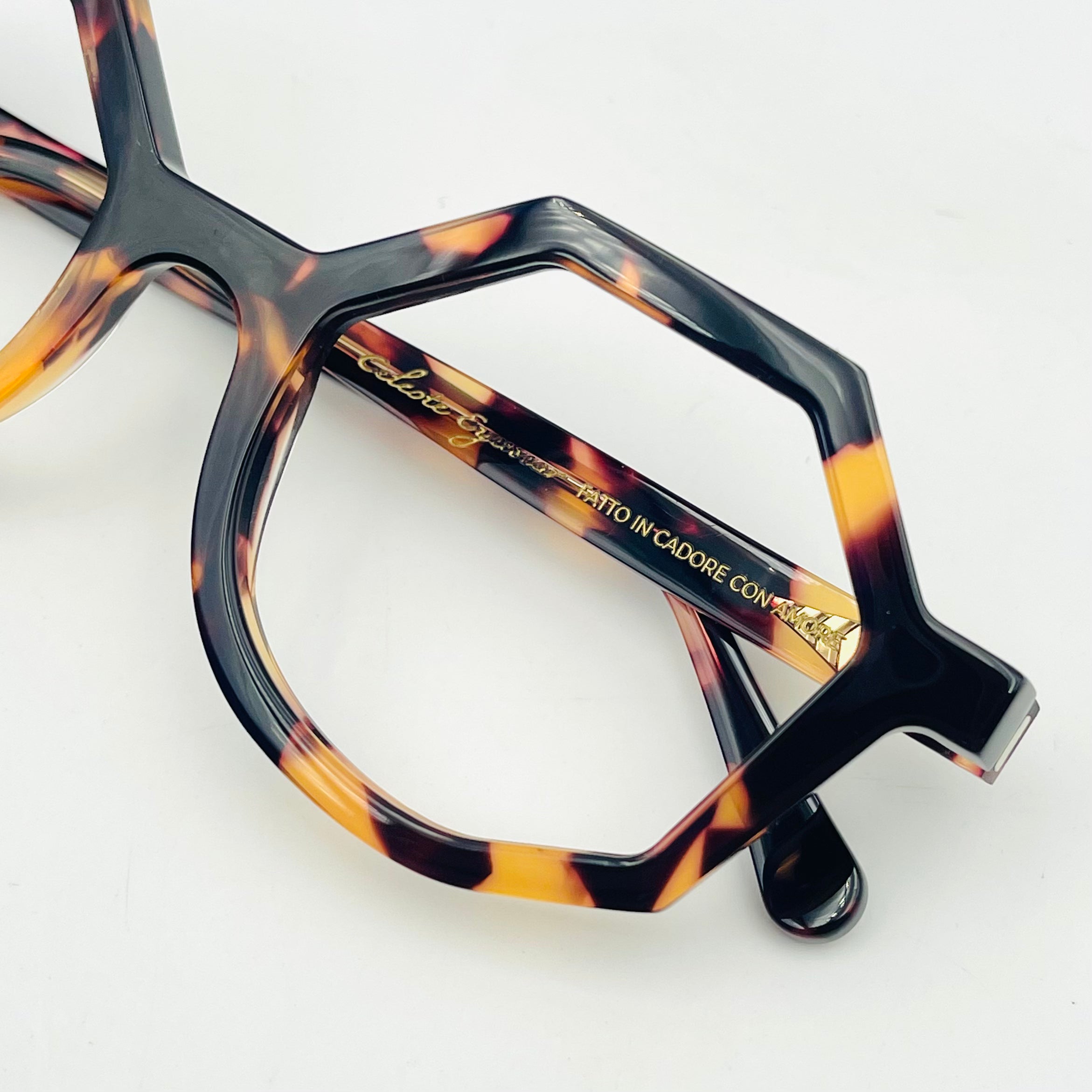 CELESTE EYEWEAR -ANTO (698-HAVANA)