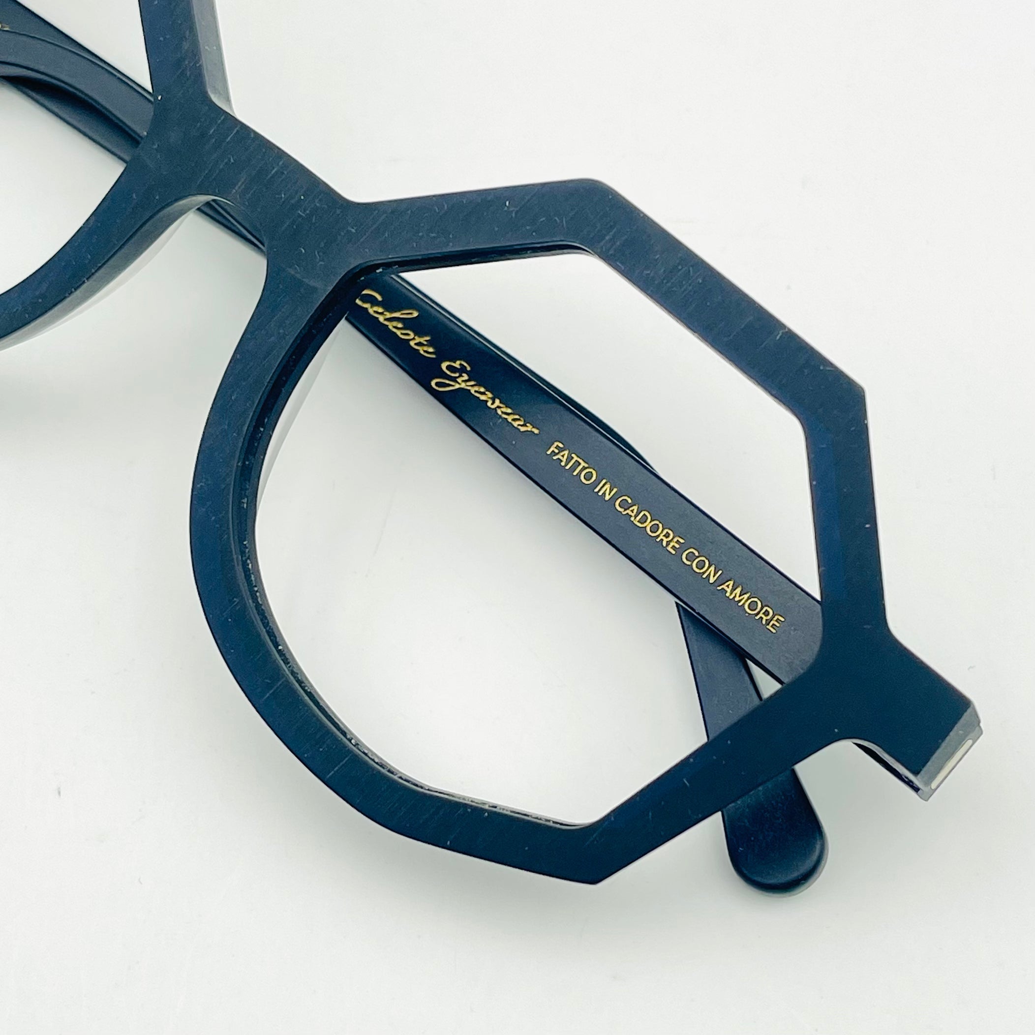 CELESTE EYEWEAR -ANTO (001N-BLACK MAT)