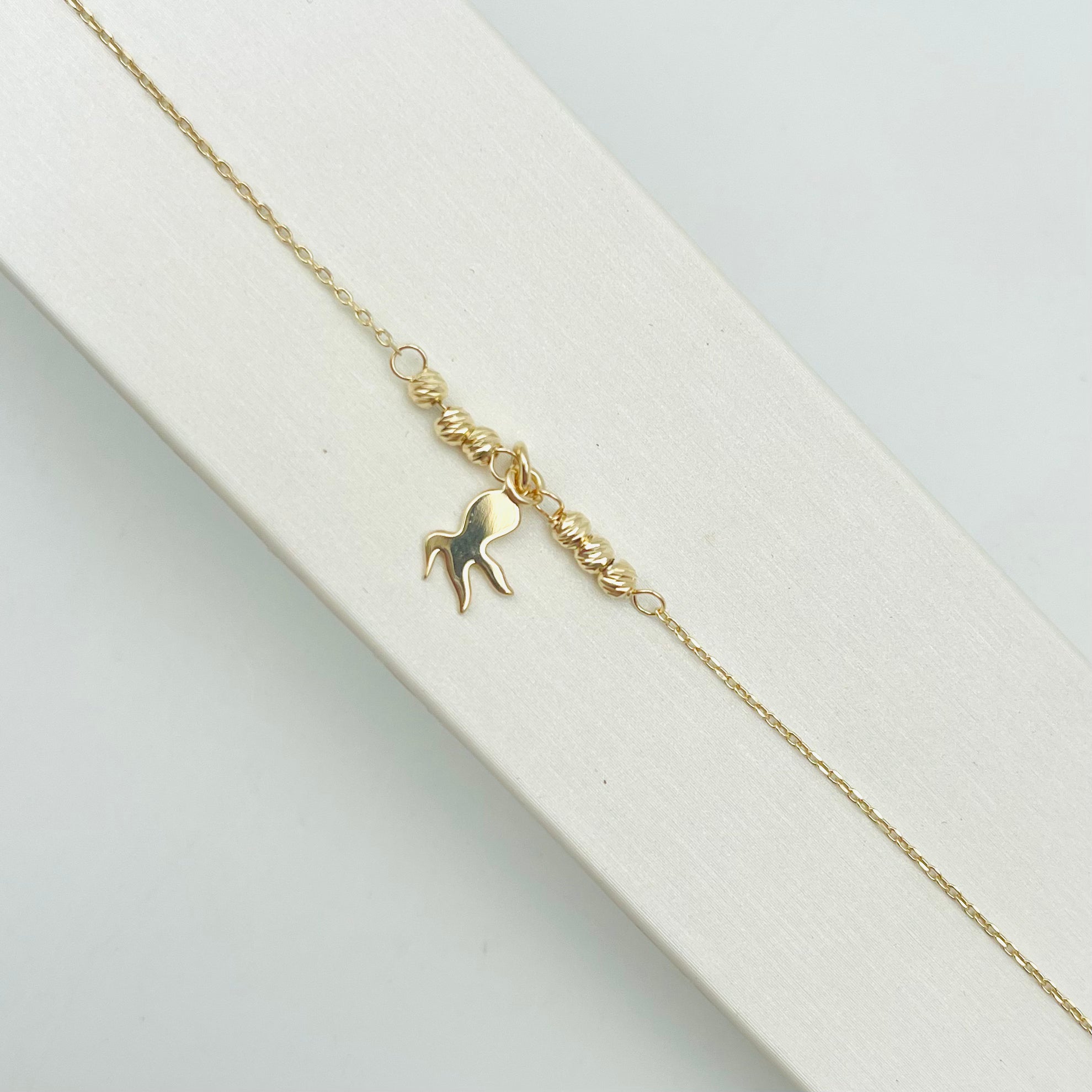 CAVIGLIERA POLIPETTO G