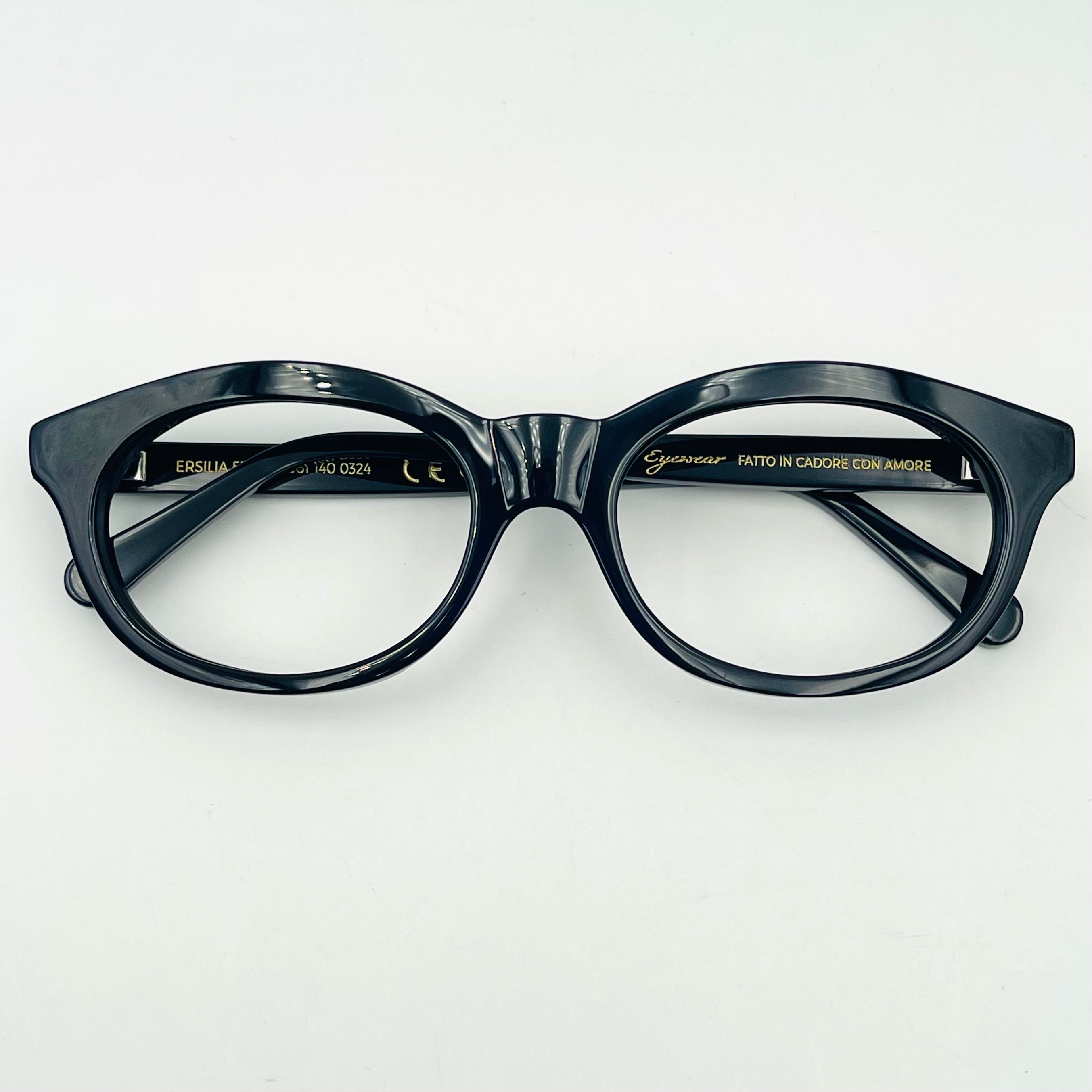 CELESTE EYEWEAR -ERSILIA (001-BLACK)