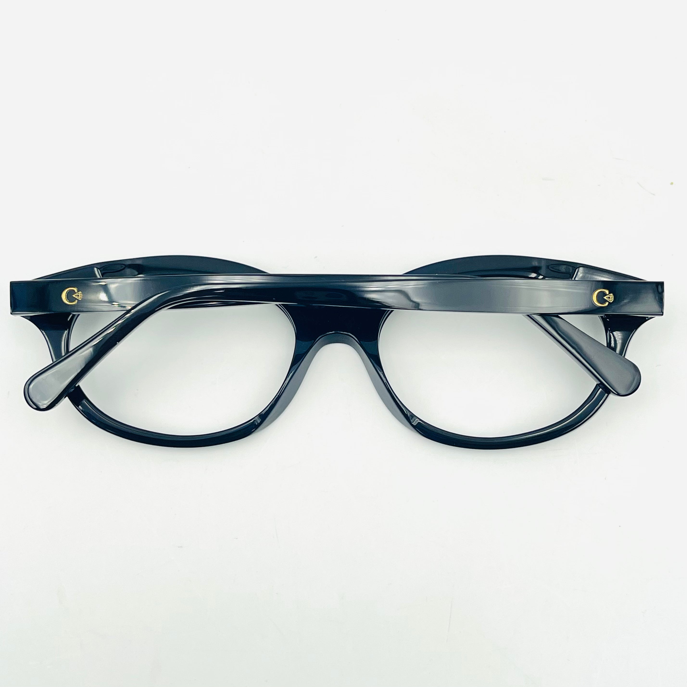CELESTE EYEWEAR -ERSILIA (001-BLACK)