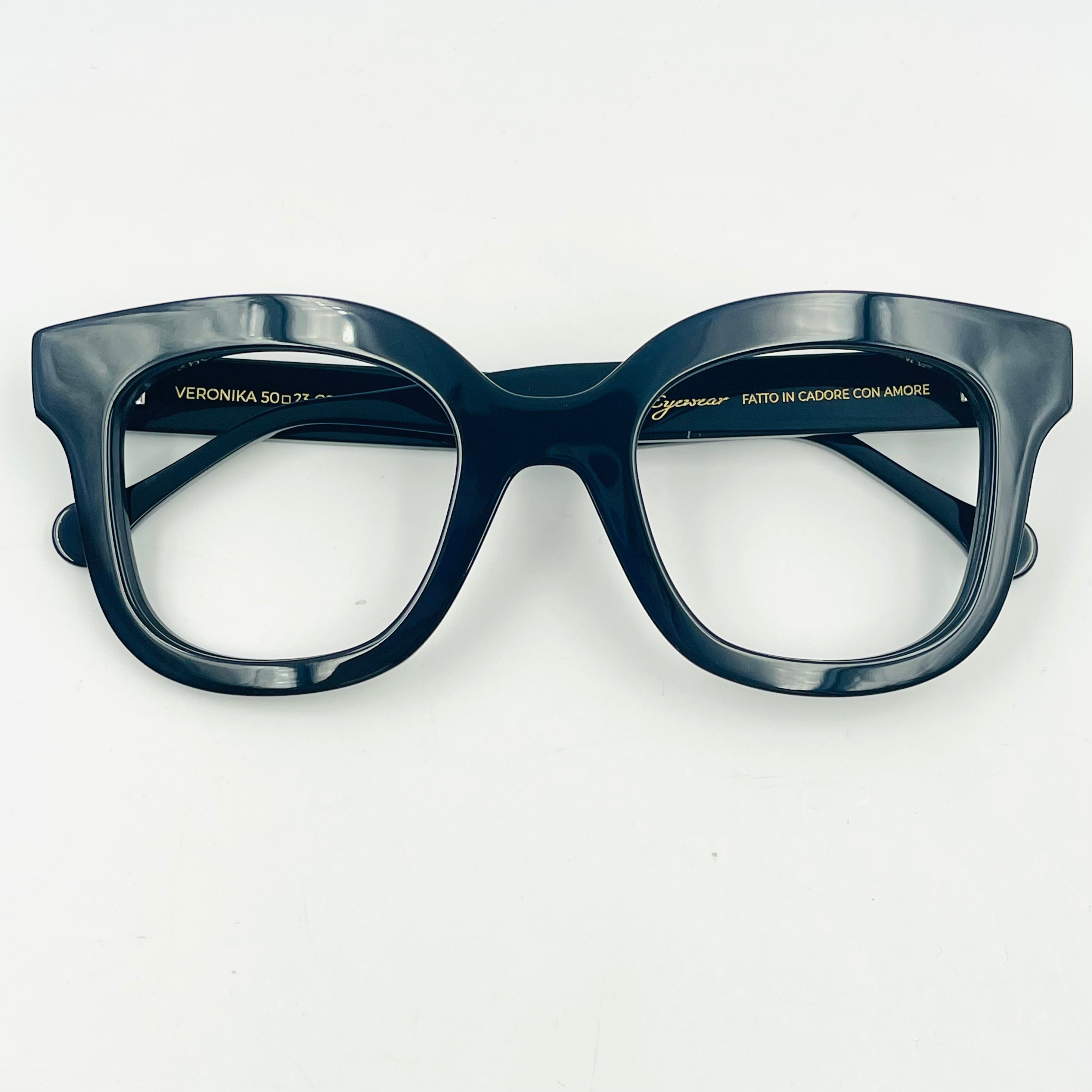 CELESTE EYEWEAR -VERONIKA (001-BLACK)