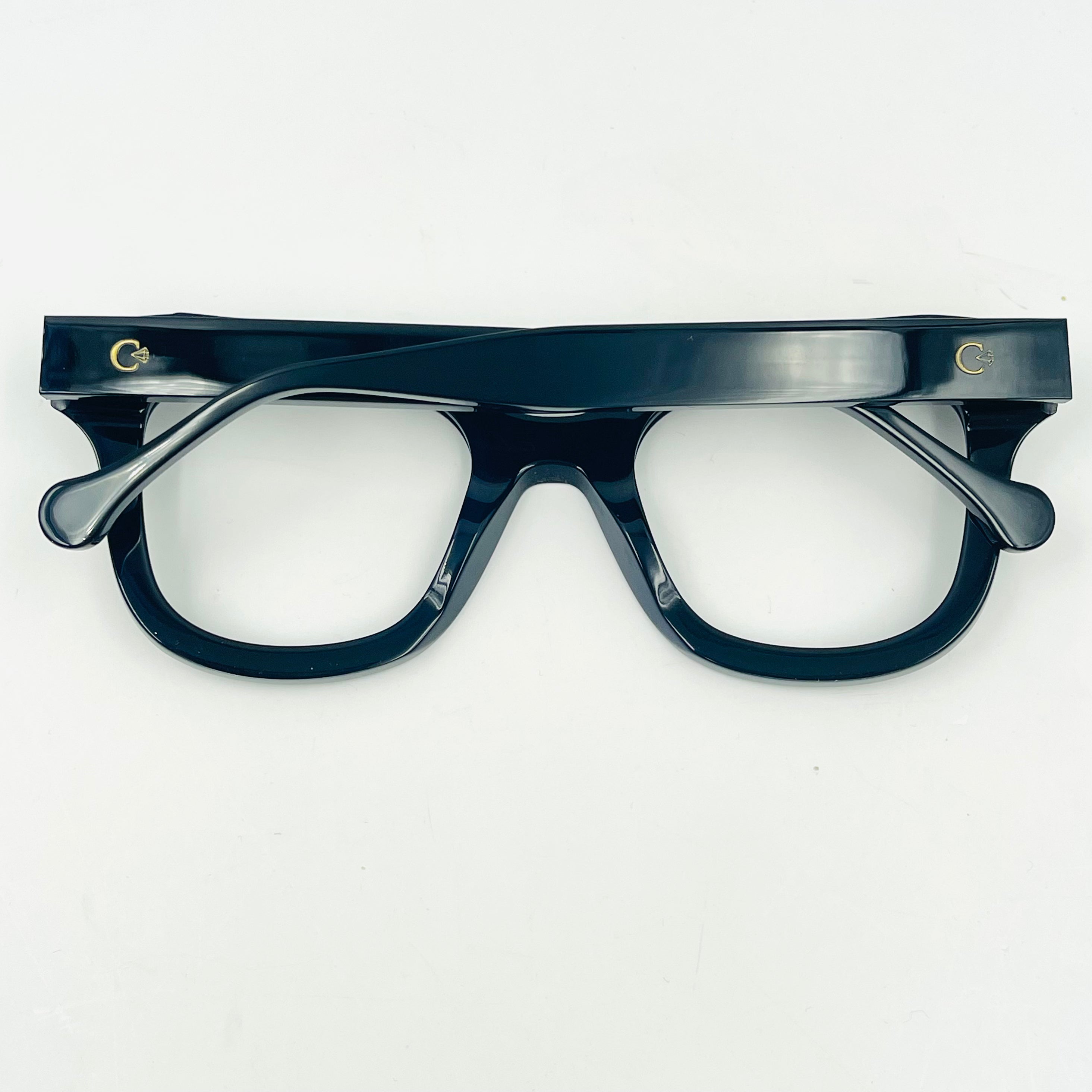 CELESTE EYEWEAR -VERONIKA (001-BLACK)
