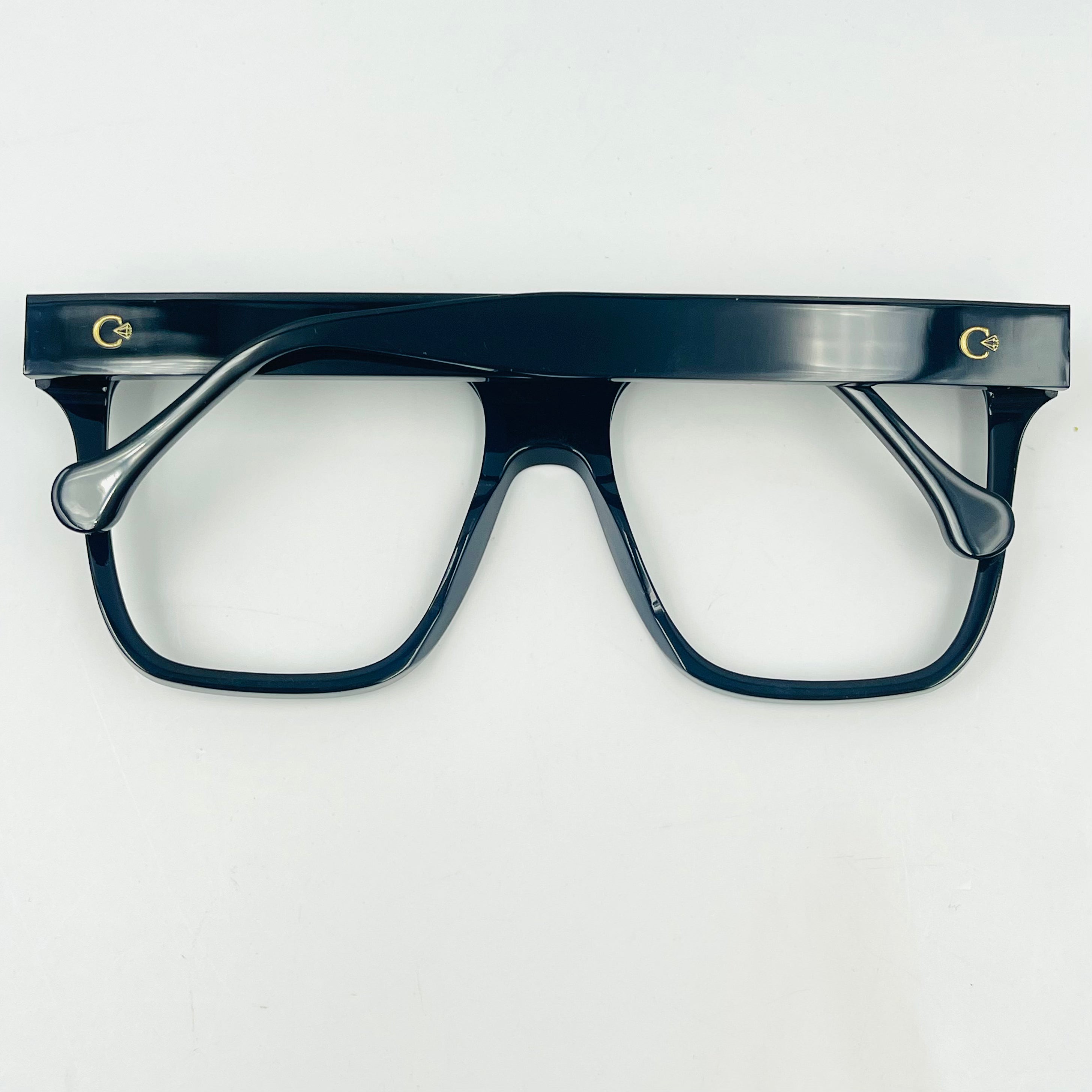 CELESTE EYEWEAR -ELTON (001-BLACK)