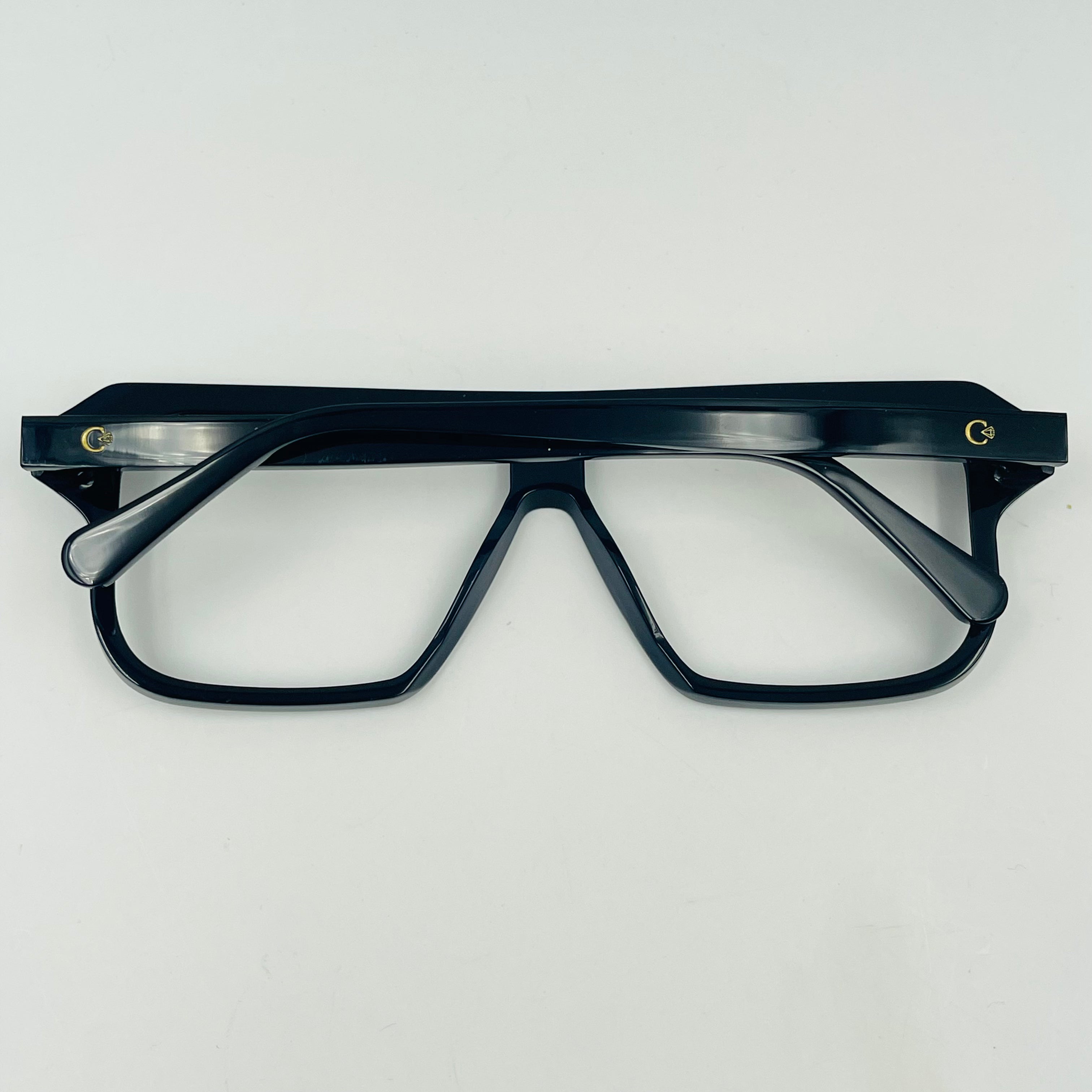 CELESTE EYEWEAR -ARMANDO (001-BLACK)