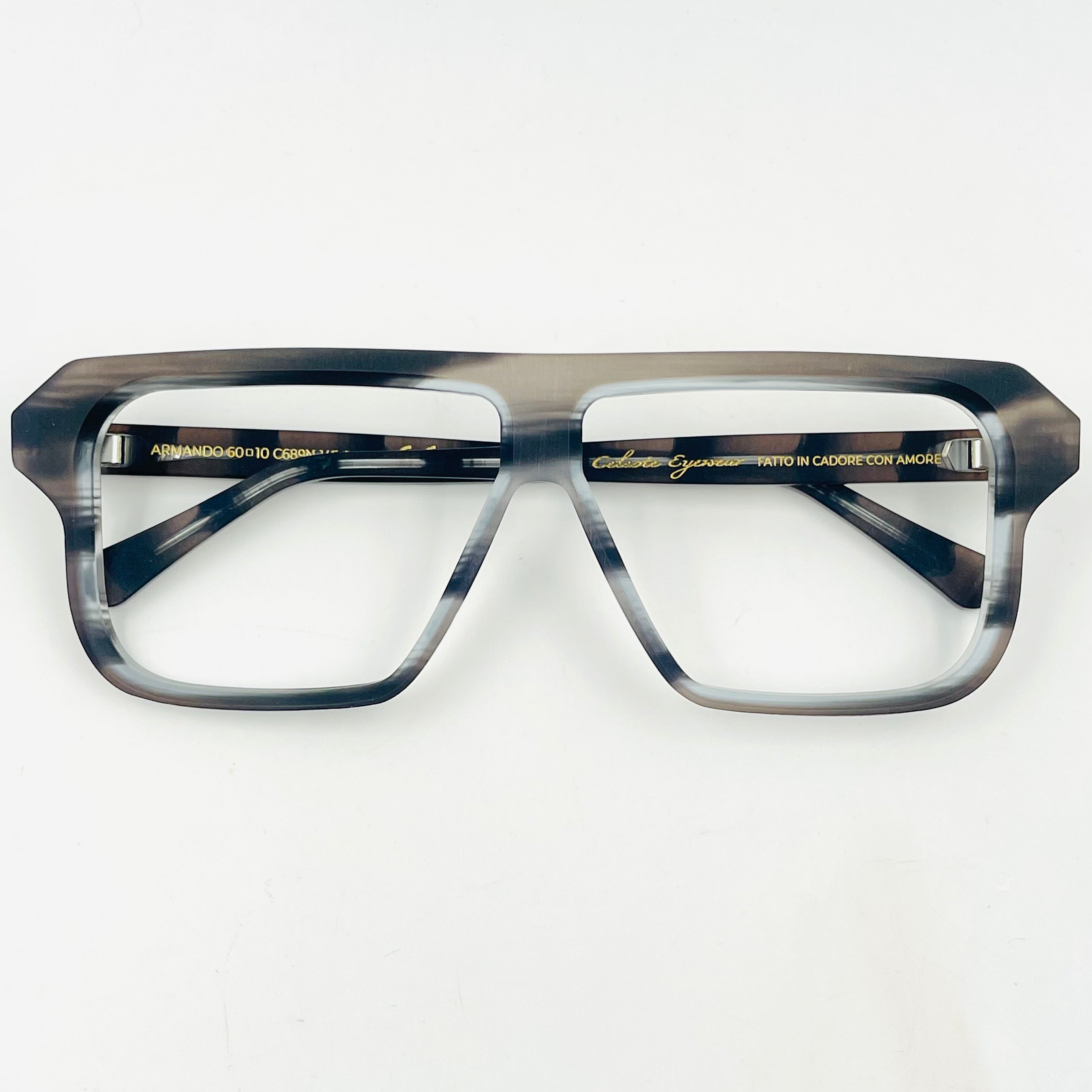 CELESTE EYEWEAR -ARMANDO (689-GRIGIO MAT)
