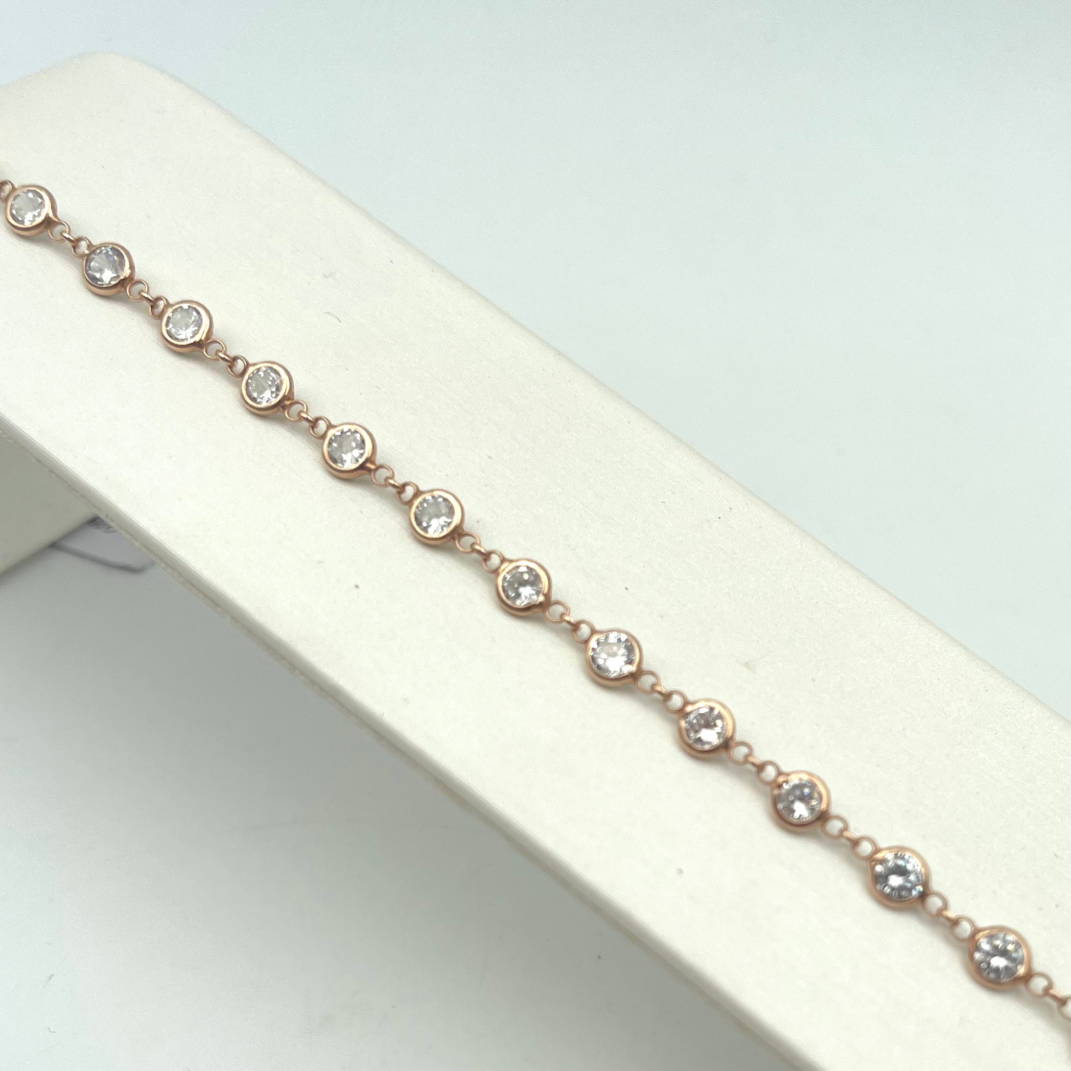 CAVIGLIERA PIETRE 826