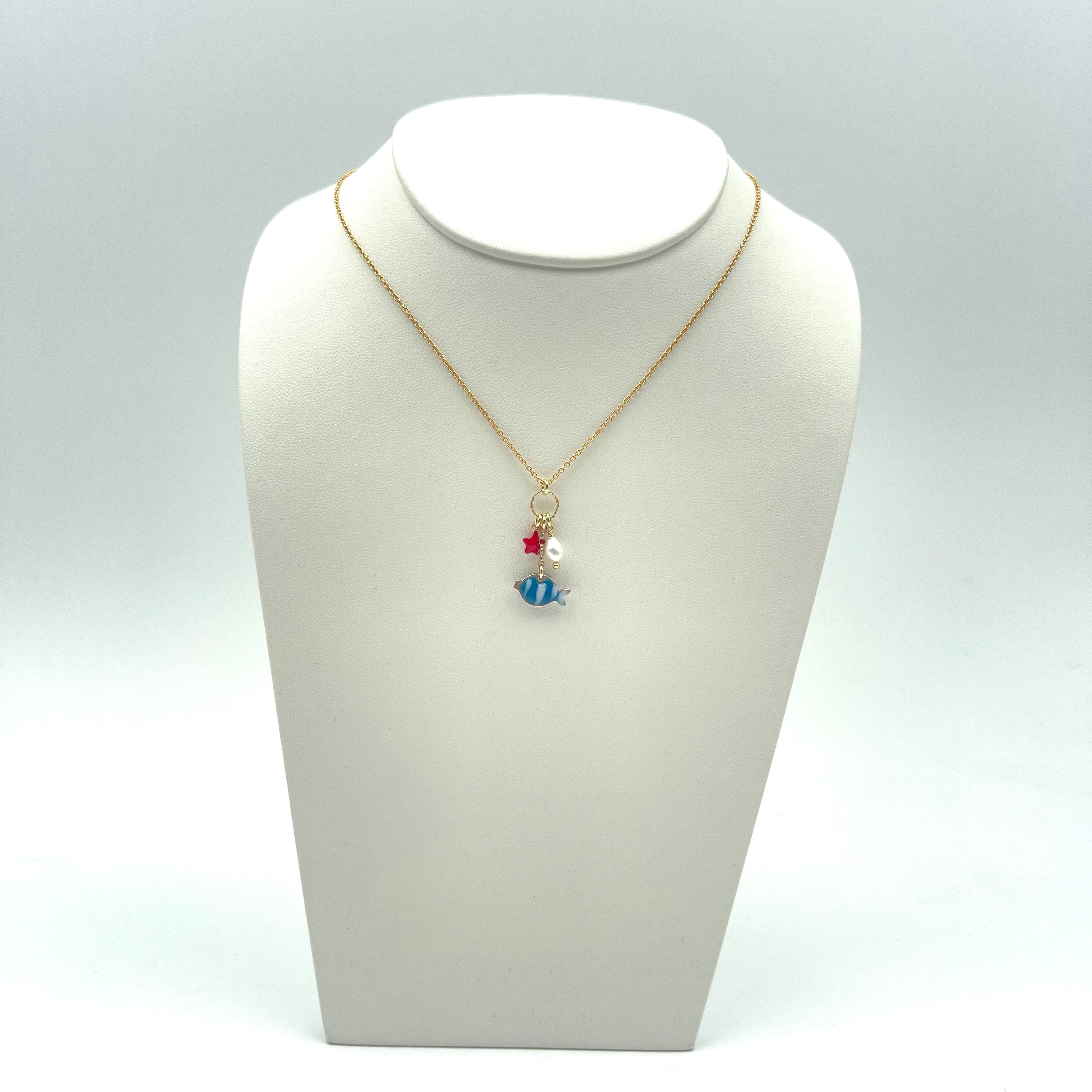 CATENINA PESCE B 378