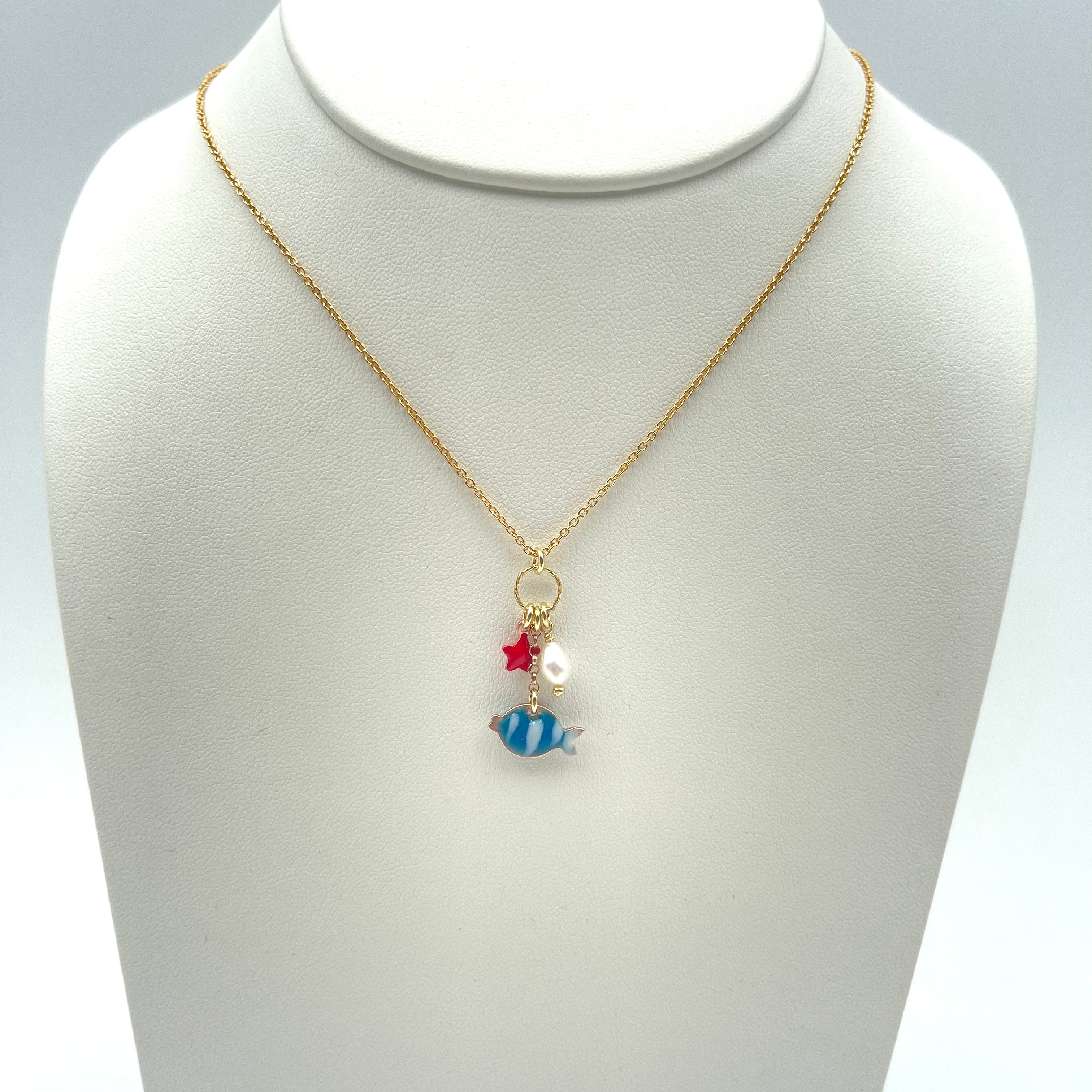 CATENINA PESCE B 378