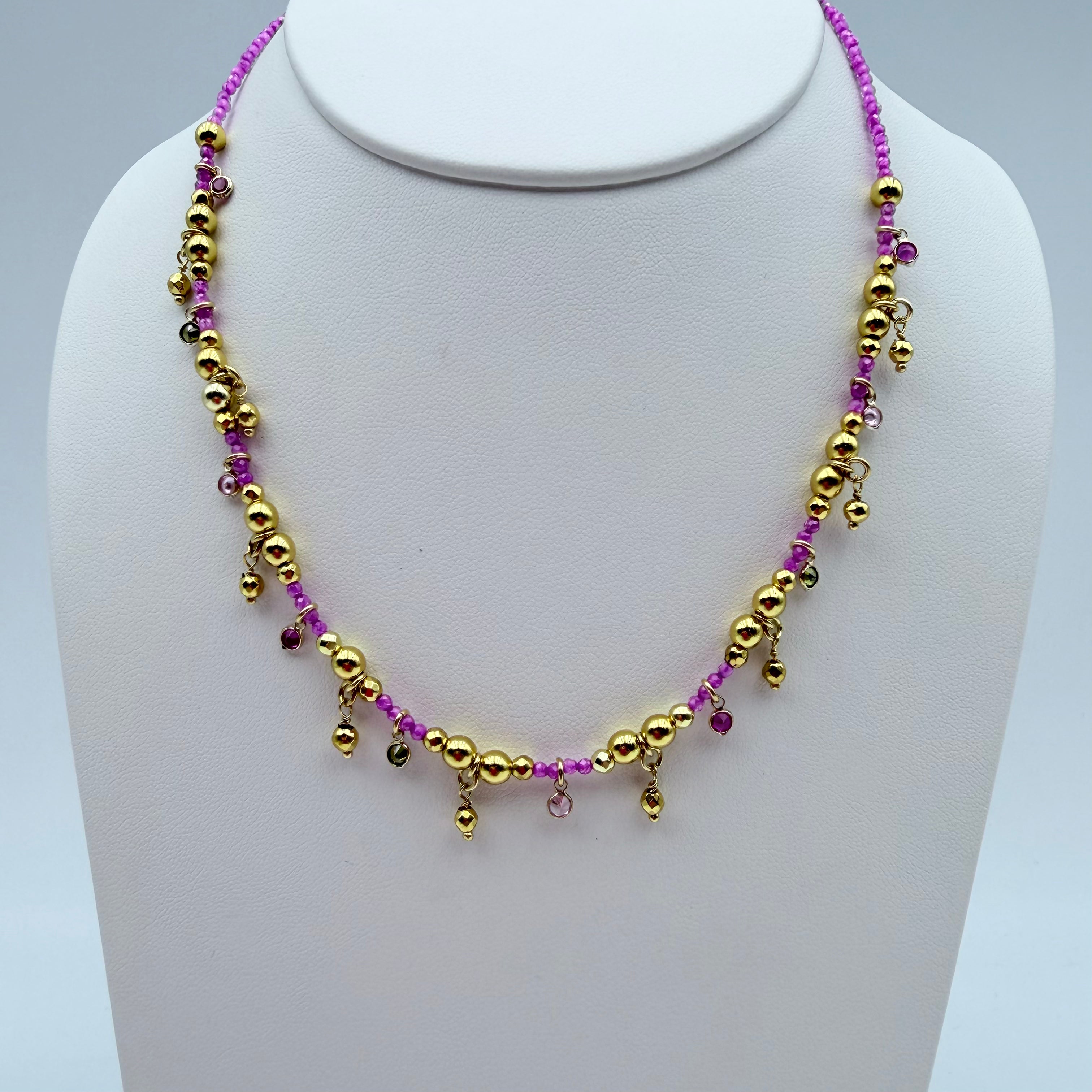 CATENINA CHARMS F PE521
