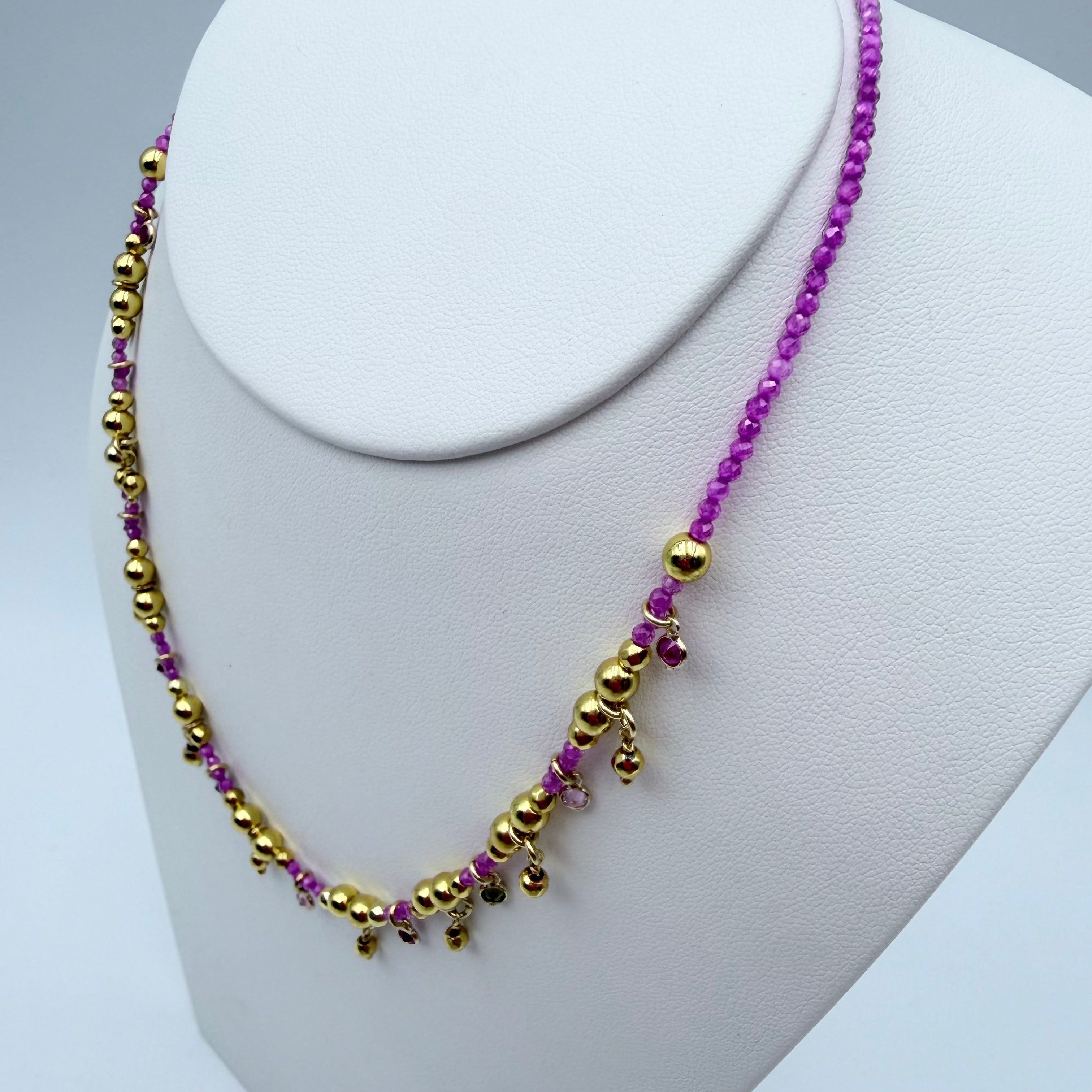 CATENINA CHARMS F PE521