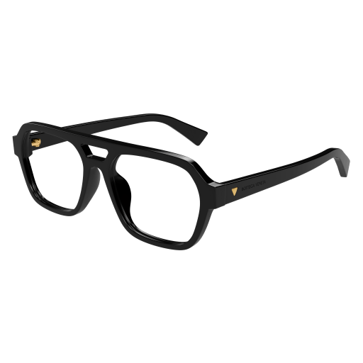 BOTTEGA VENETA BV1336OA (001-BLACK)