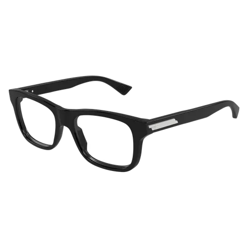 BOTTEGA VENETA BV1412O (001-BLACK)