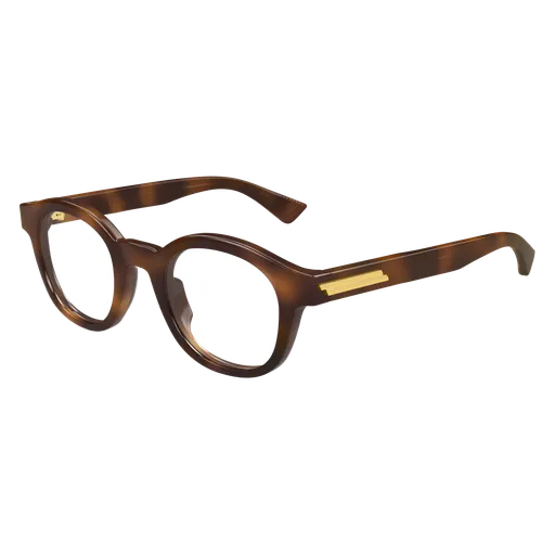 BOTTEGA VENETA BV1413O (005-HAVANA)