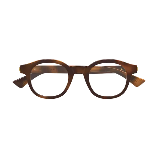 BOTTEGA VENETA BV1413O (005-HAVANA)