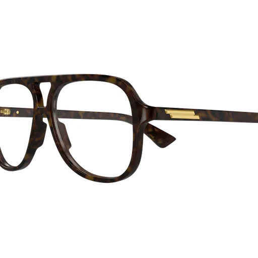 BOTTEGA VENETA BV1417O (002-HAVANA)