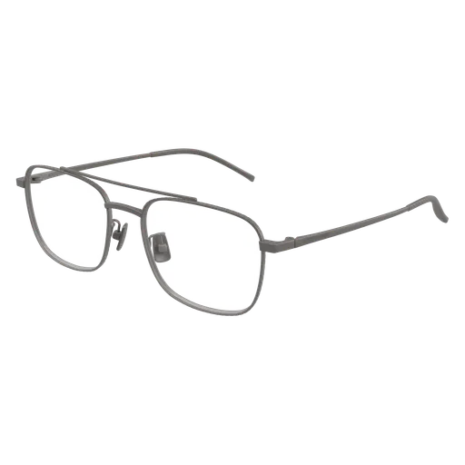 BOTTEGA VENETA BV1425OA (003-RUTHENIO)