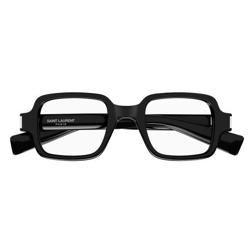 SAINT LAURENT SL 720 OPT (001-BLACK)