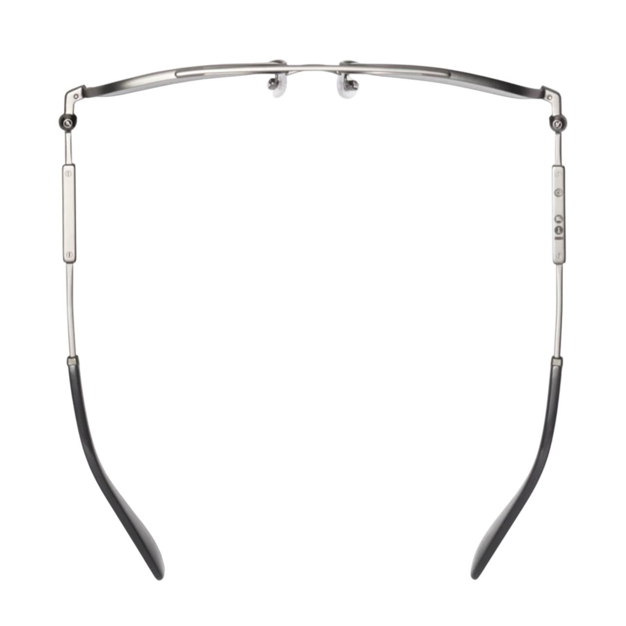 BURBERRY BE 3159 (131687-SILVER)