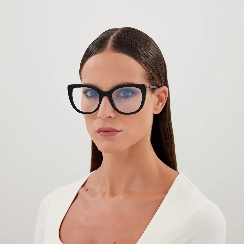 SAINT LAURENT SL 778 (001-BLACK)