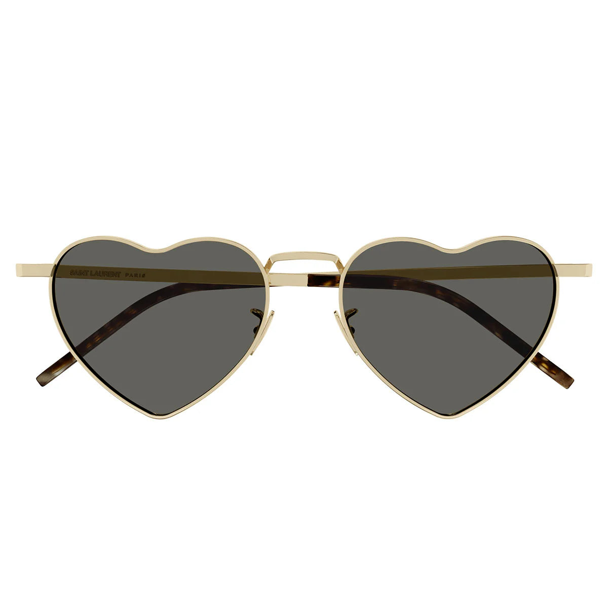 SAINT LAURENT SL 301 LOULOU (004-GOLD)