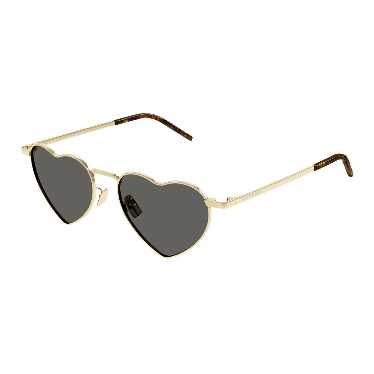 SAINT LAURENT SL 301 LOULOU (004-GOLD)