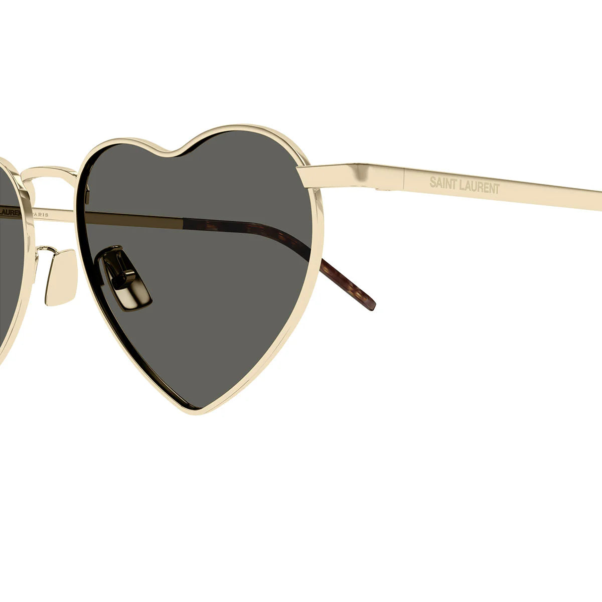 SAINT LAURENT SL 301 LOULOU (004-GOLD)