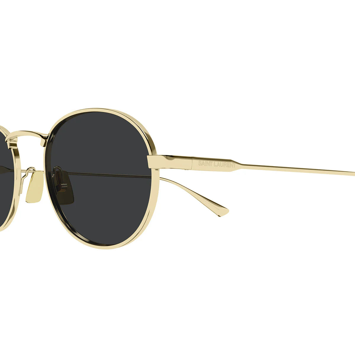 SAINT LAURENT SL 799 (003-GOLD)