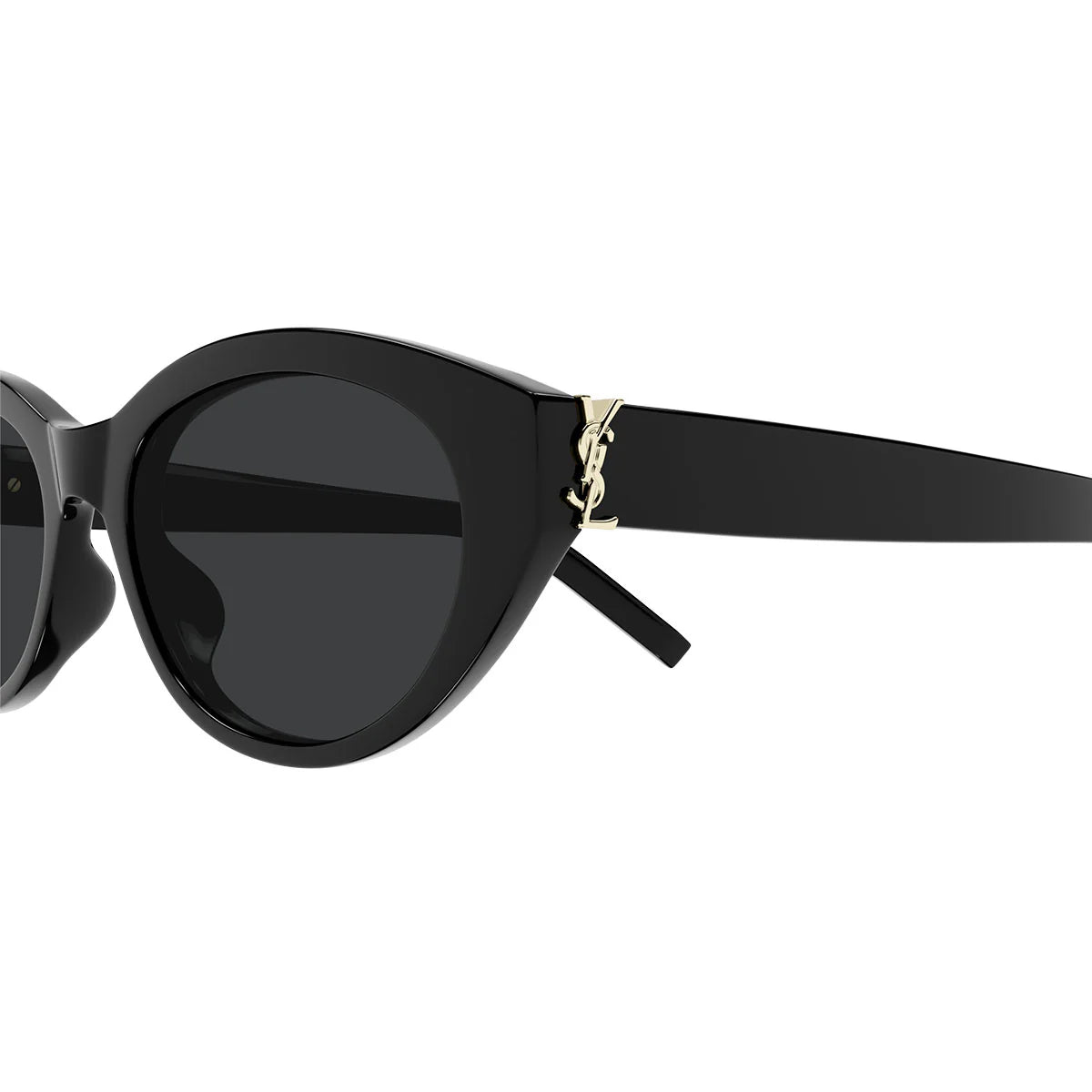 SAINT LAURENT SL M148 (001-BLACK)
