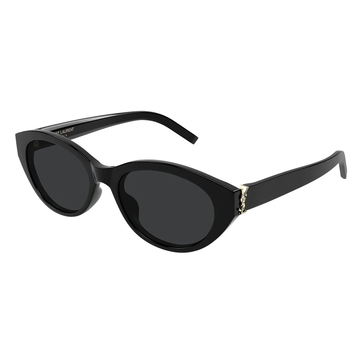SAINT LAURENT SL M148 (001-BLACK)