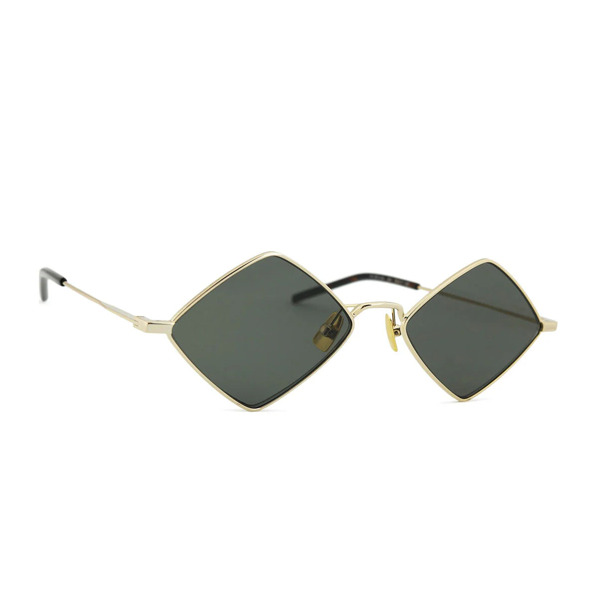 SAINT LAURENT SL 302 LISA (004-GOLD)
