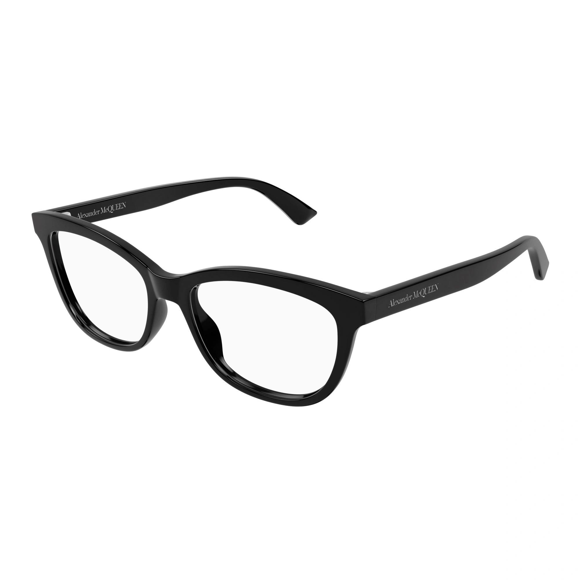 ALEXANDER McQUEEN AM0461O (001-BLACK)
