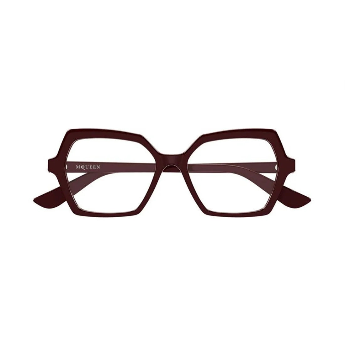 ALEXANDER McQUEEN AM0537O (004-RED)