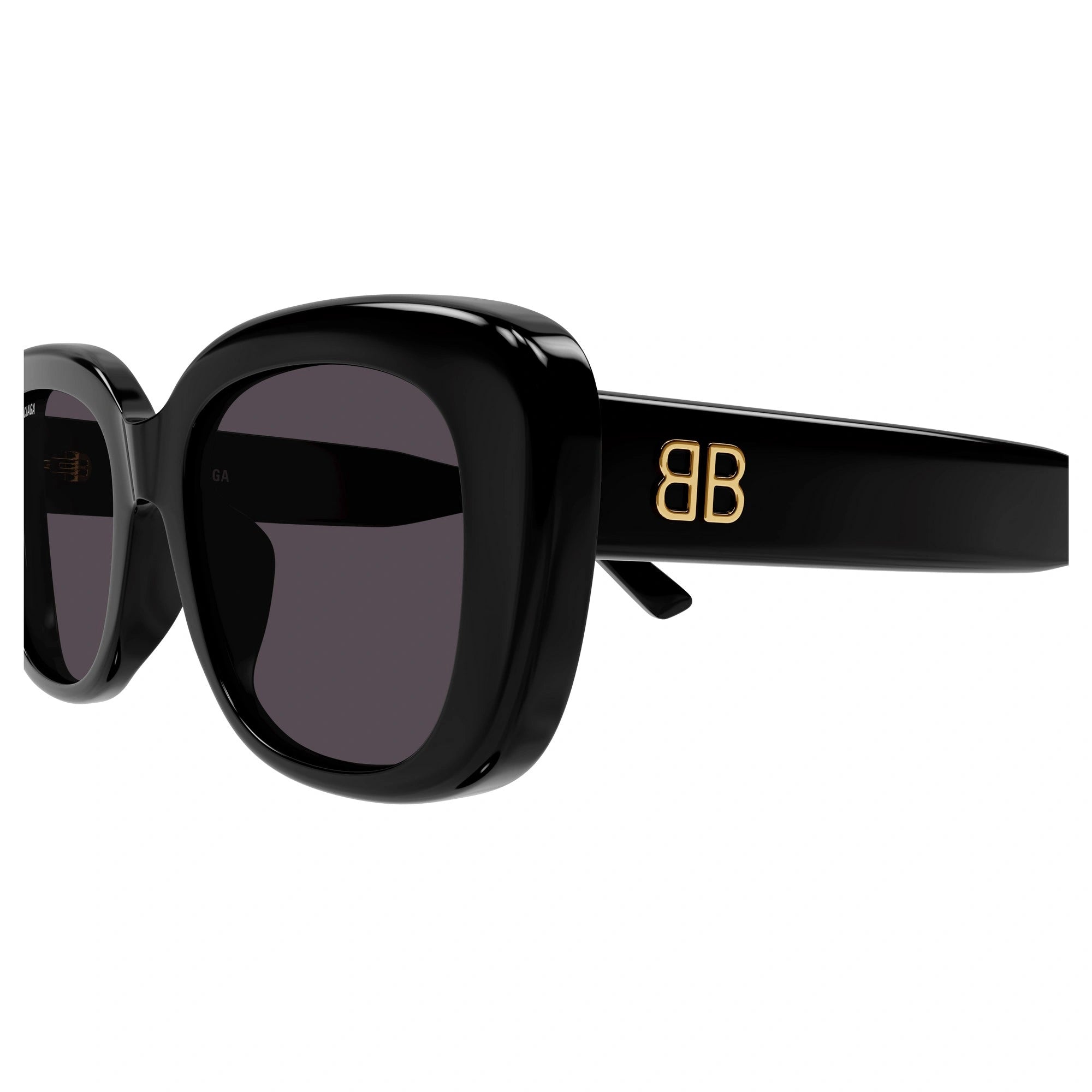 BALENCIAGA BB0295SK (001-BLACK)