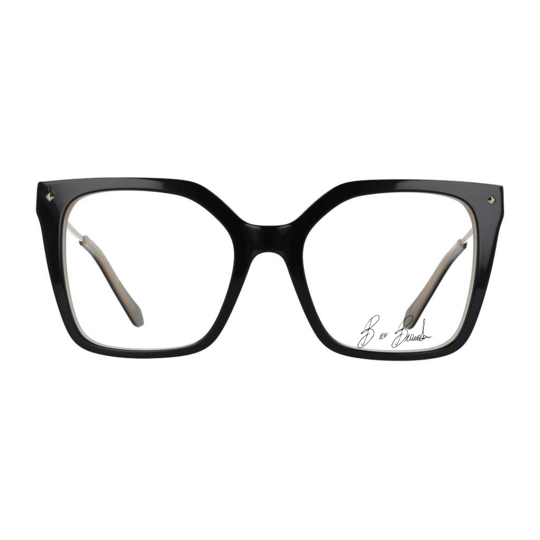 BbyBIANCHESSI 340 (028-BLACK / CREAM)