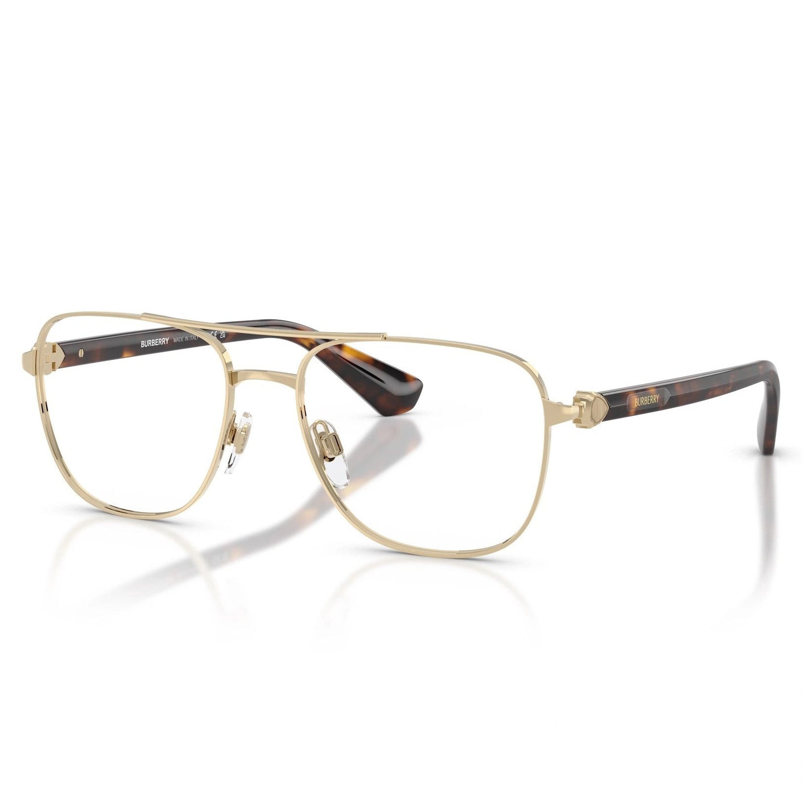 BURBERRY BE1396 (1109-GOLD)