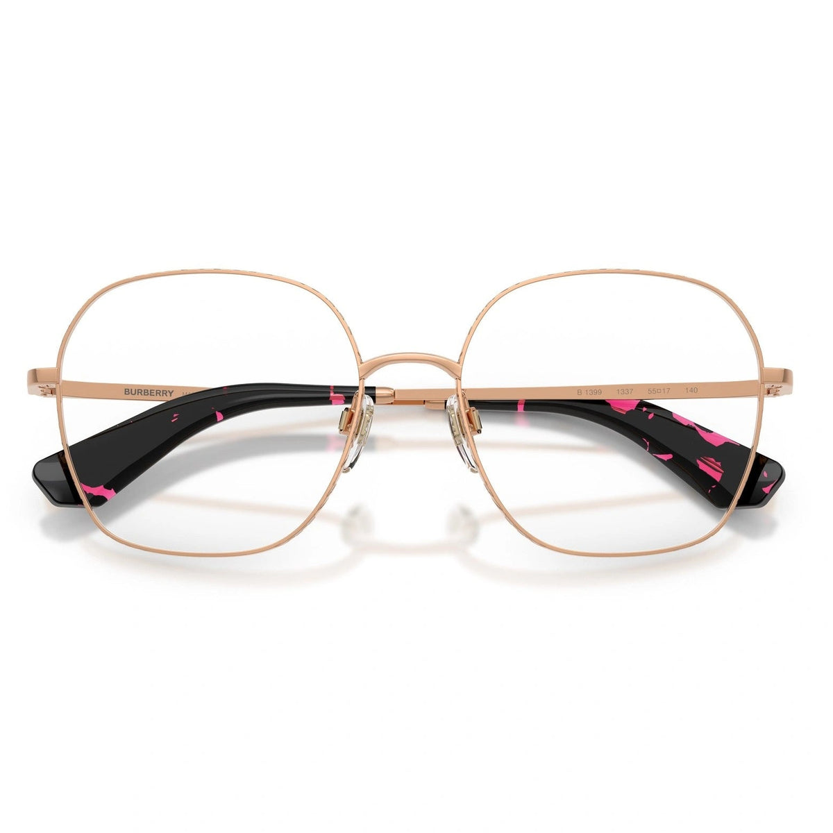 BURBERRY BE1399 (1337-ROSE GOLD)