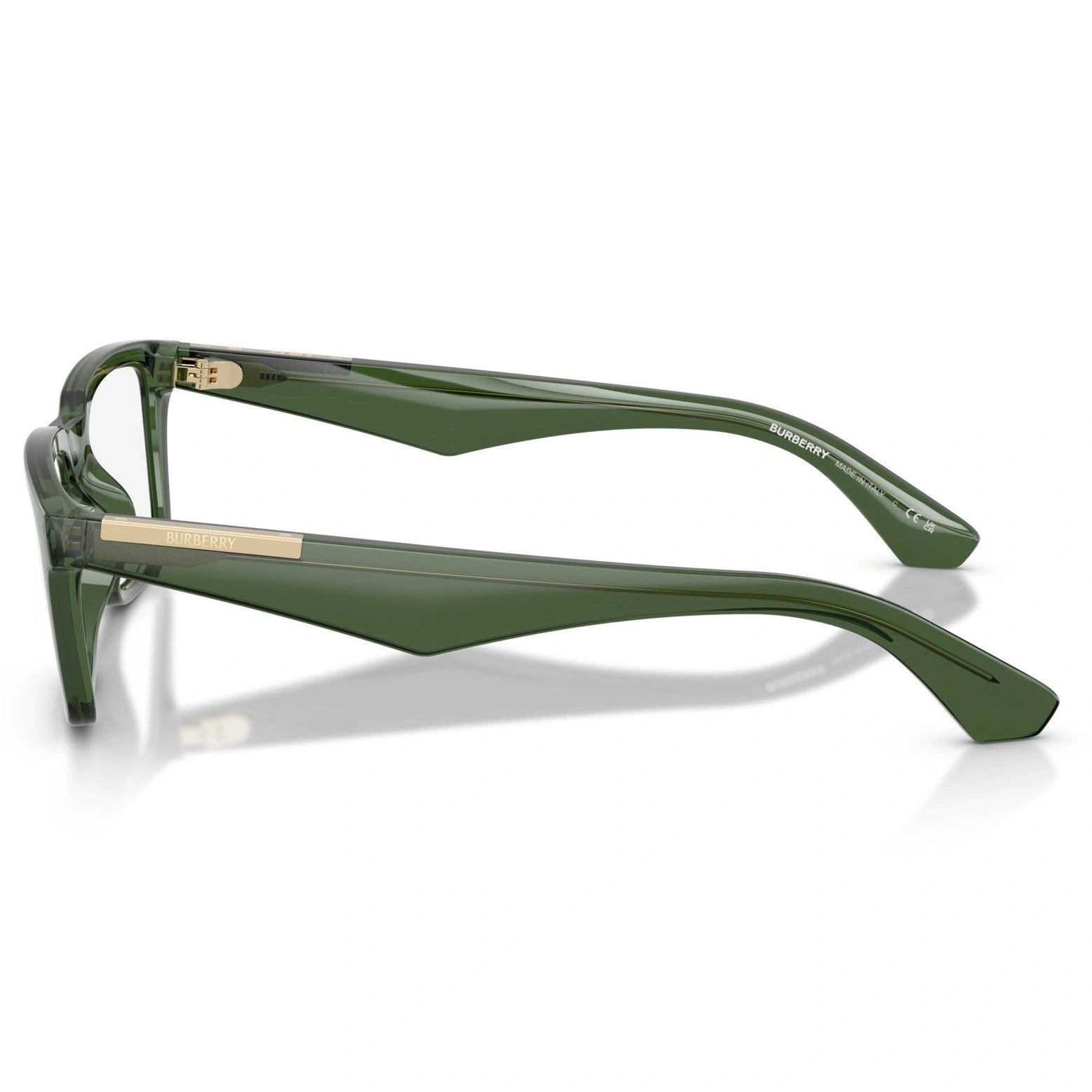 BURBERRY BE2428U (4174-GREEN)