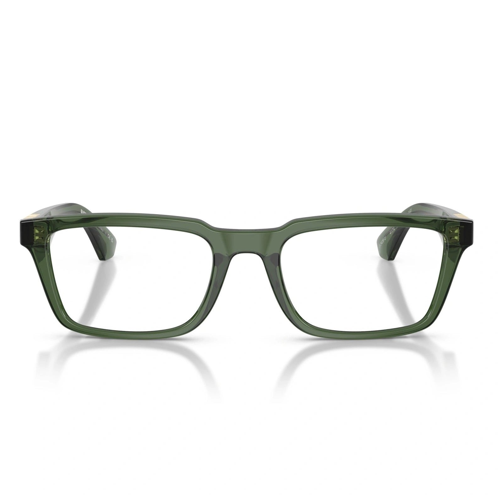 BURBERRY BE2428U (4174-GREEN)