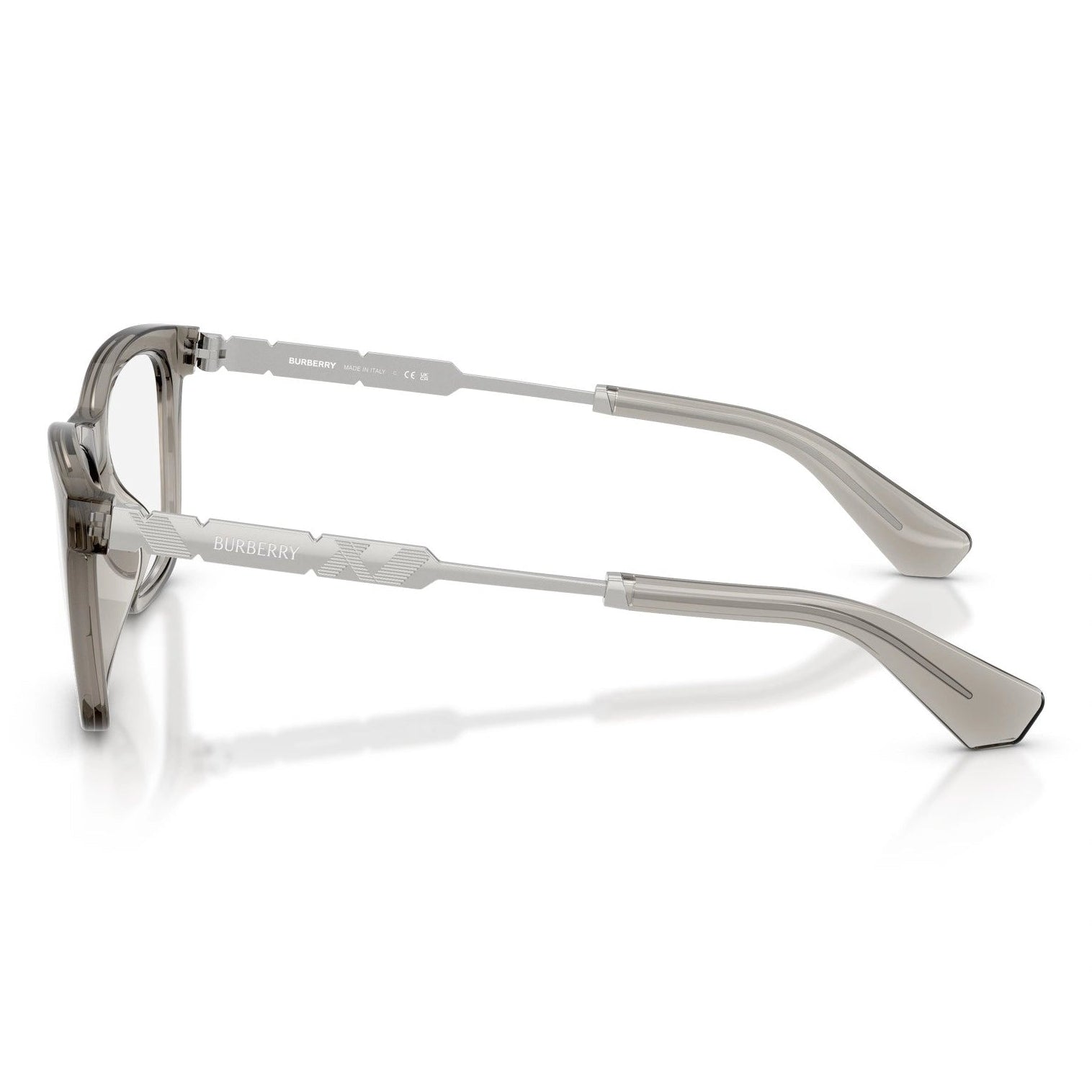 BURBERRY BE2442U (4197-GRIGIO)